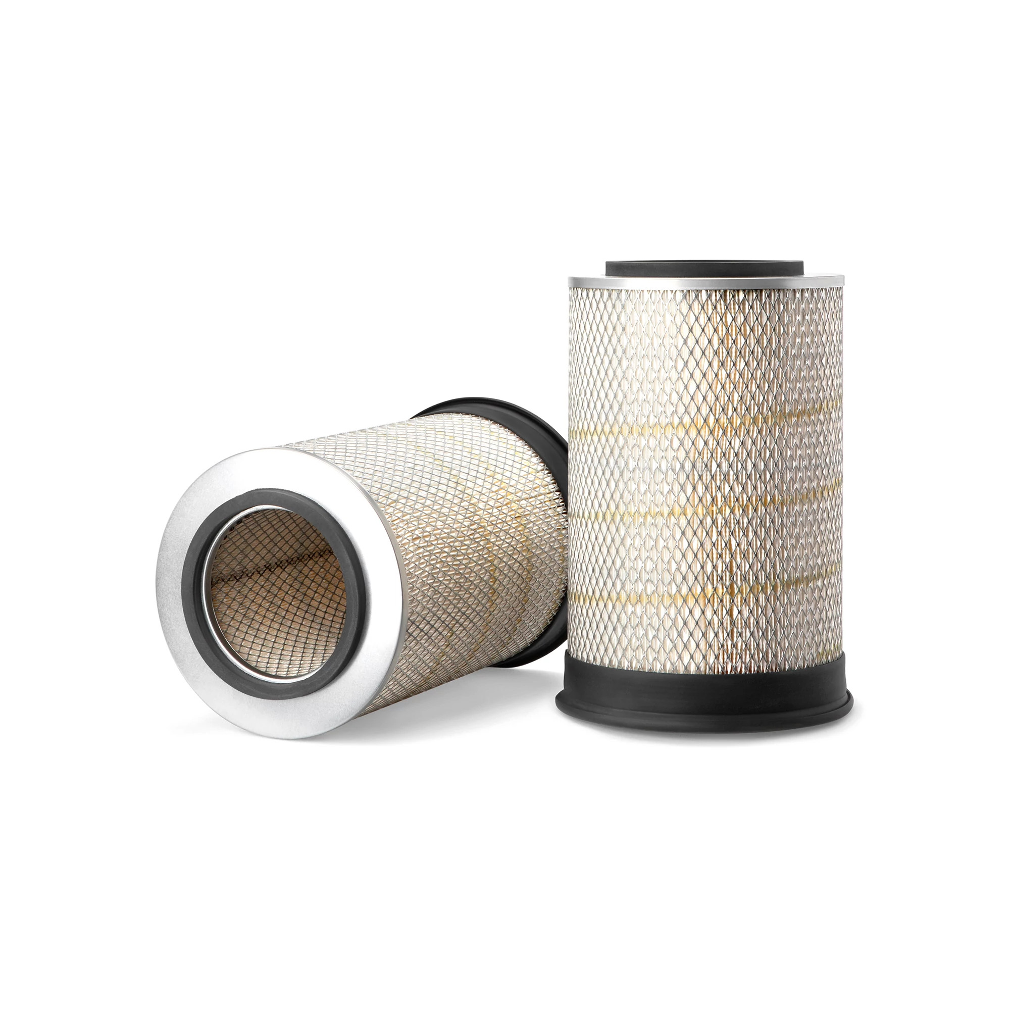 AIR FILTER (U.S. & CANADA)