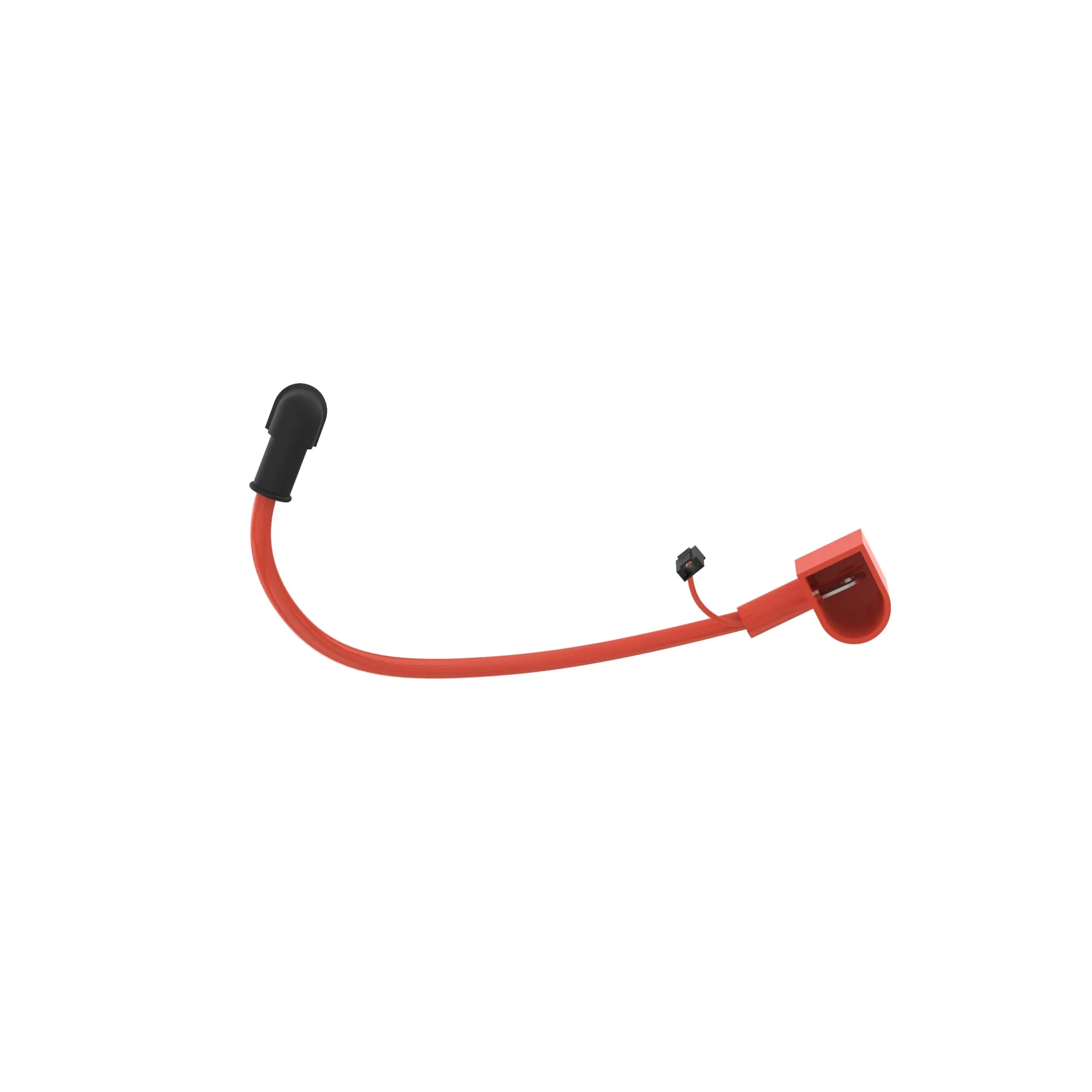 John Deere Positive Battery Cable, Length 432 mm - GY20540