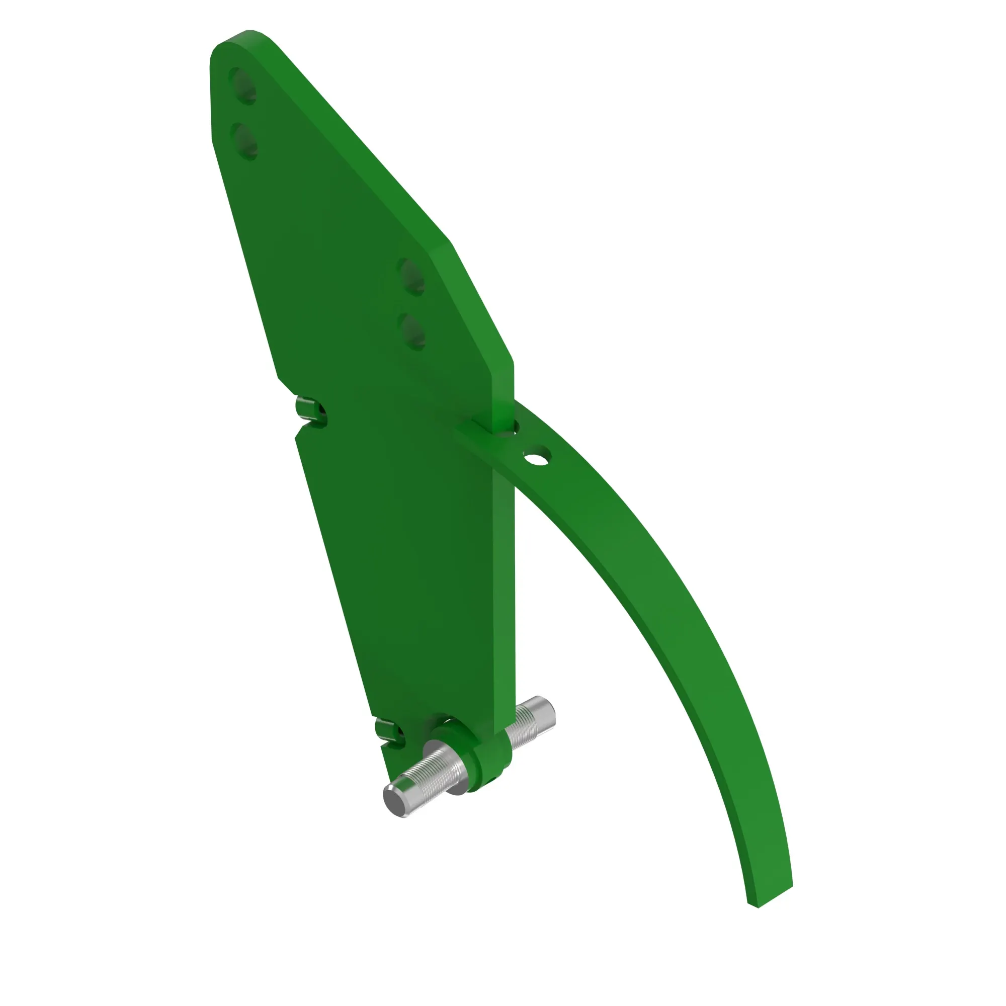 Shank