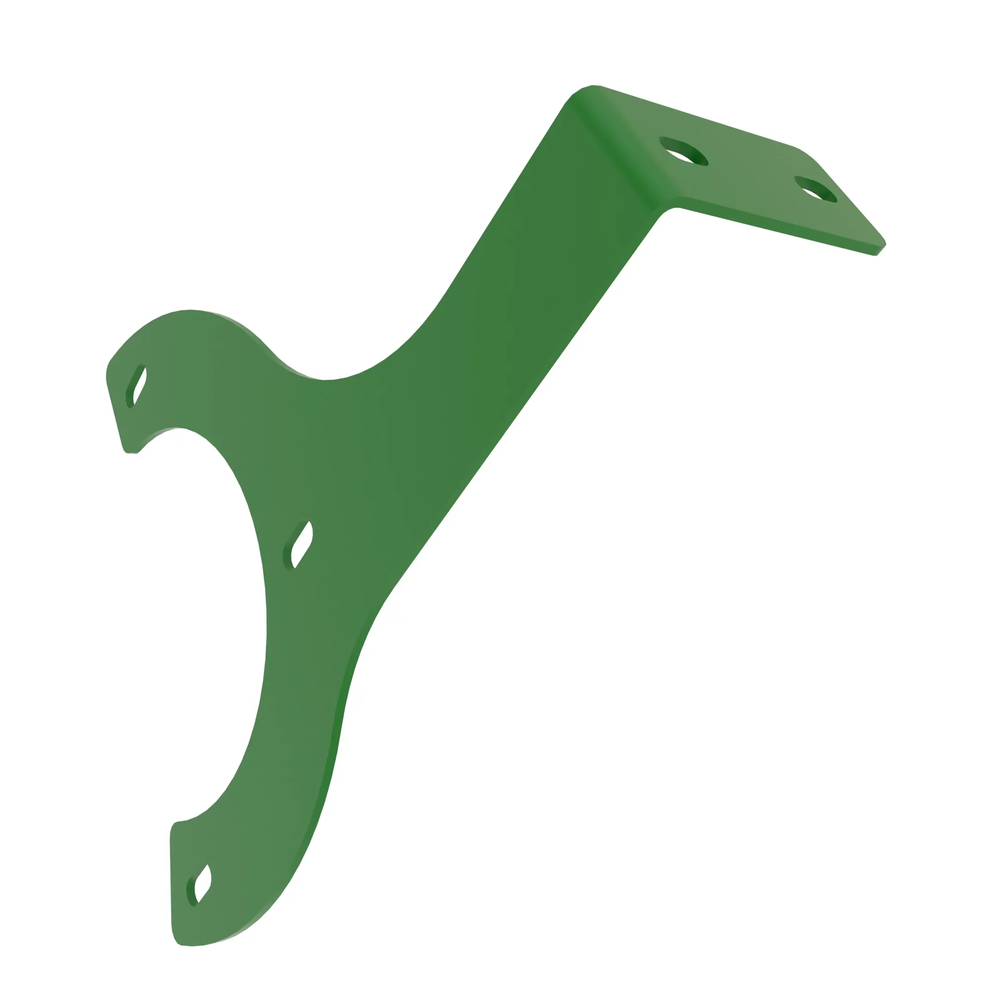 John Deere Fan Bracket - N408338