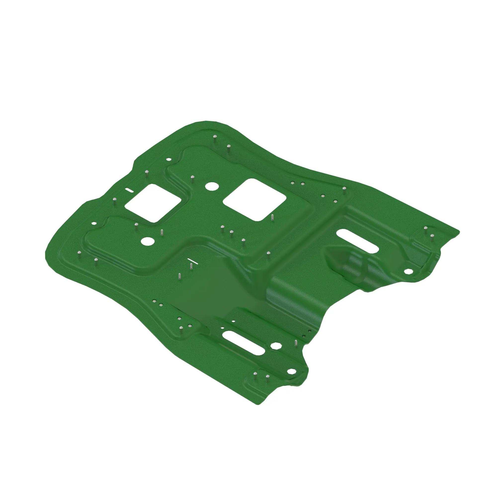 John Deere Support - AL215821