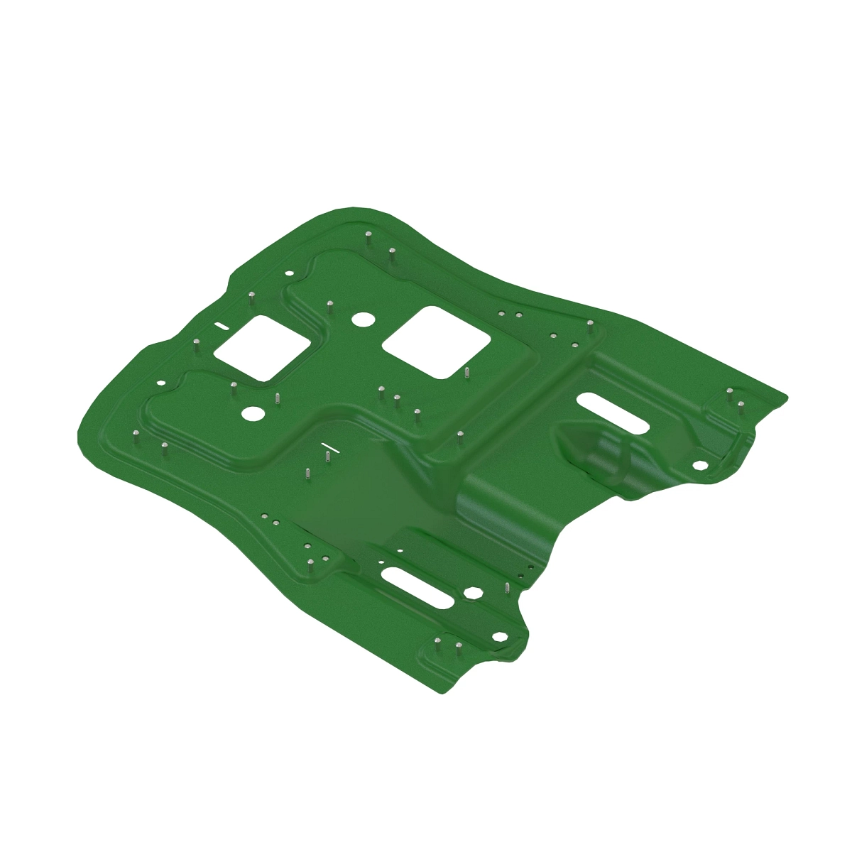 John Deere Support - AL215821