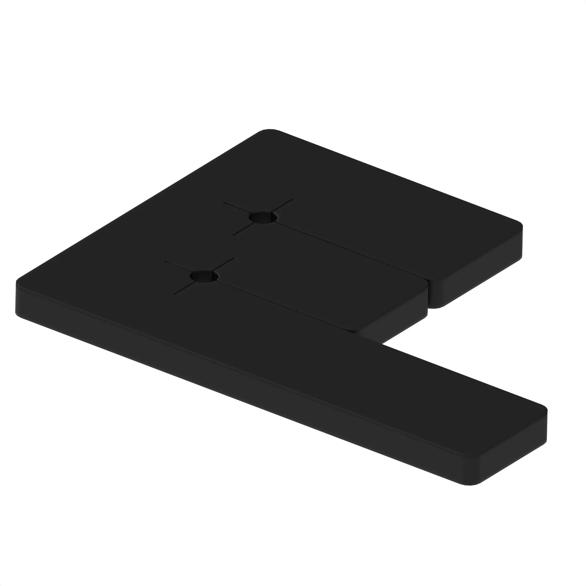 John Deere Barrier - SU27281