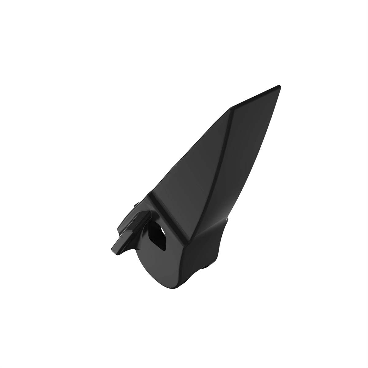 John Deere LaserRip™ Classic Point, 5 inch - KK28540