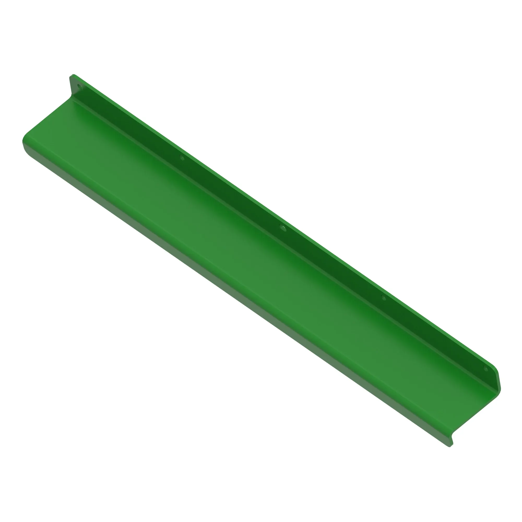 BRACKET - FLOOR WINDOW TALL