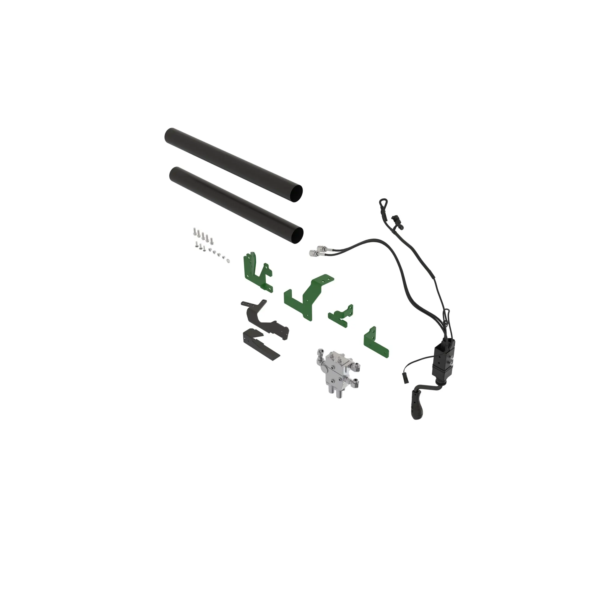 Control Lever