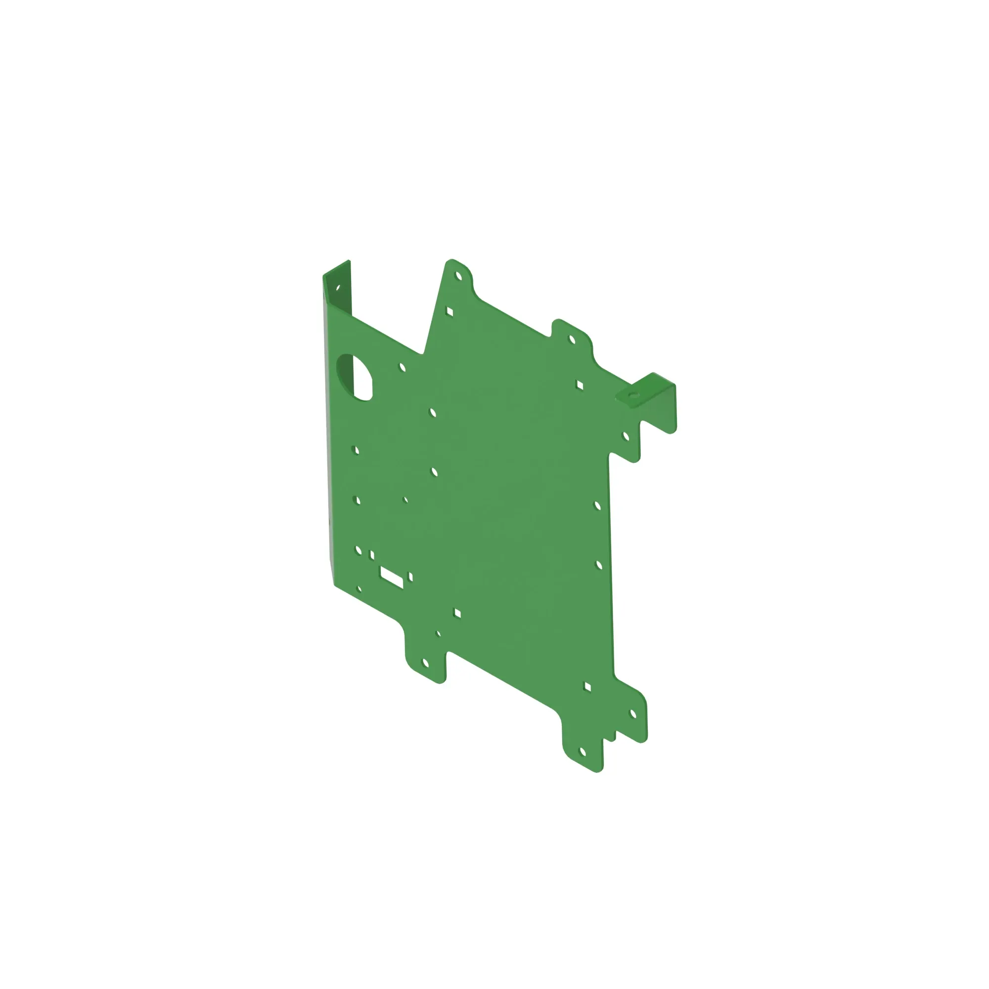 BRACKET, HILLY CONTROLLER SUPPORT