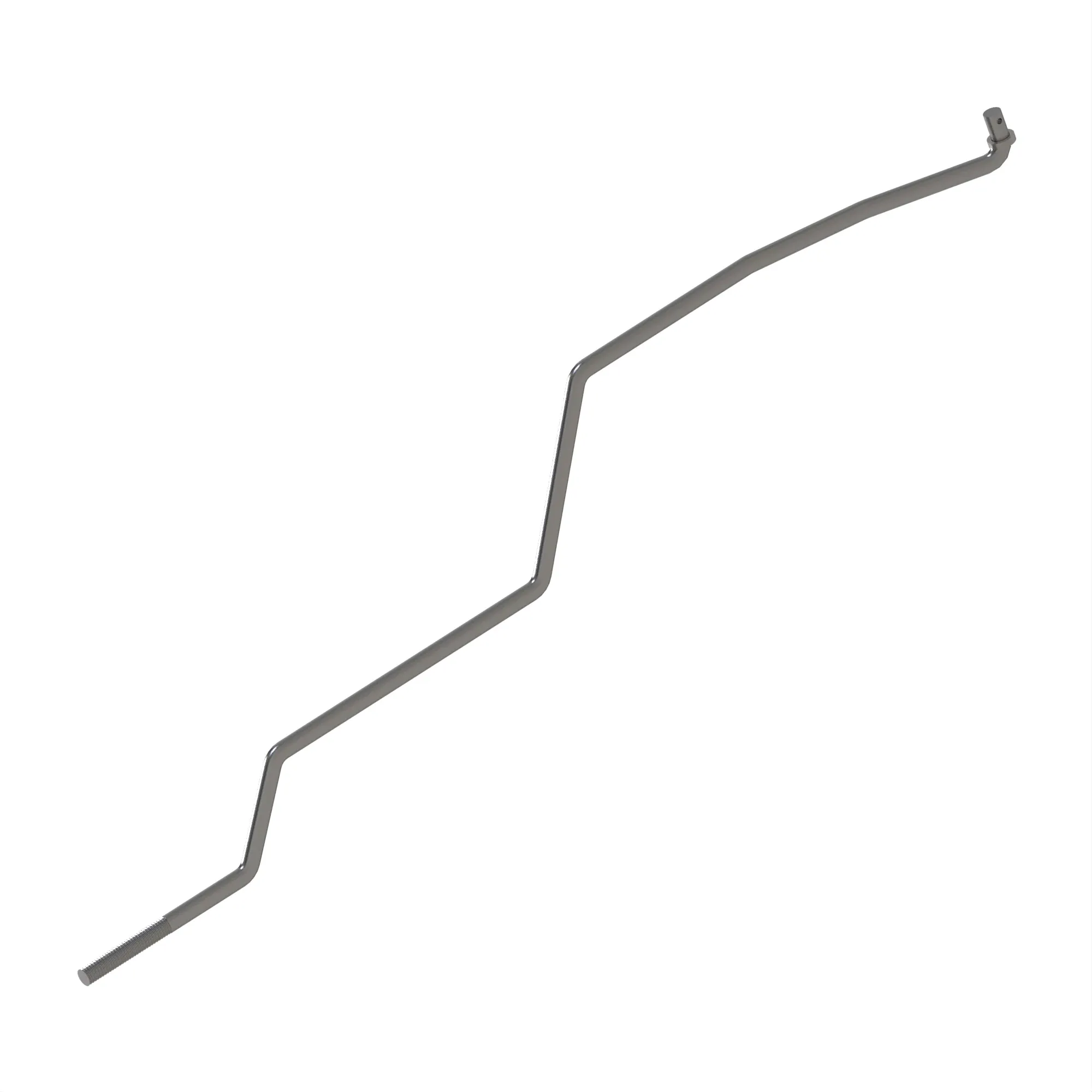 ROD, THROTTLE ASSEMBLY