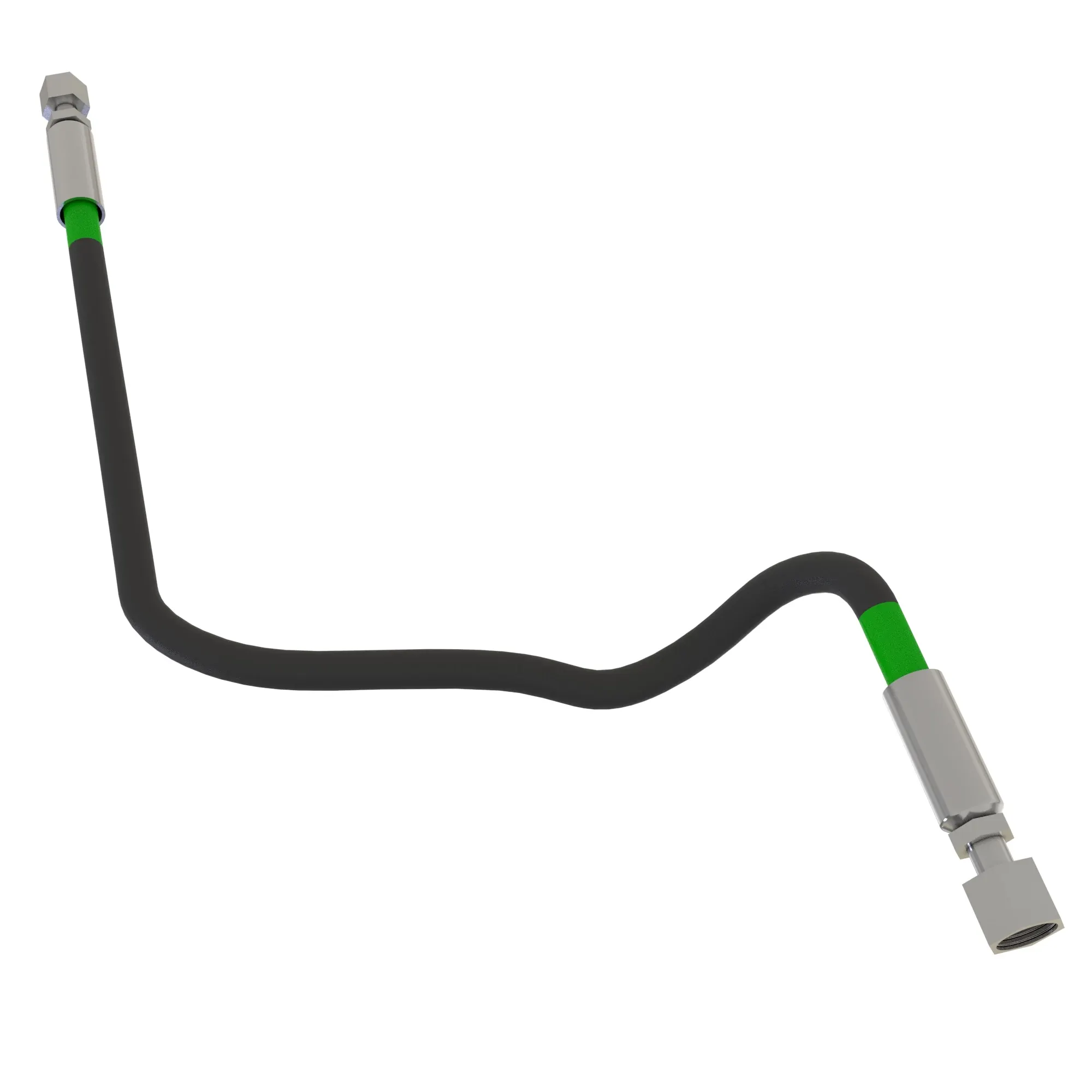 Hydraulic Hose