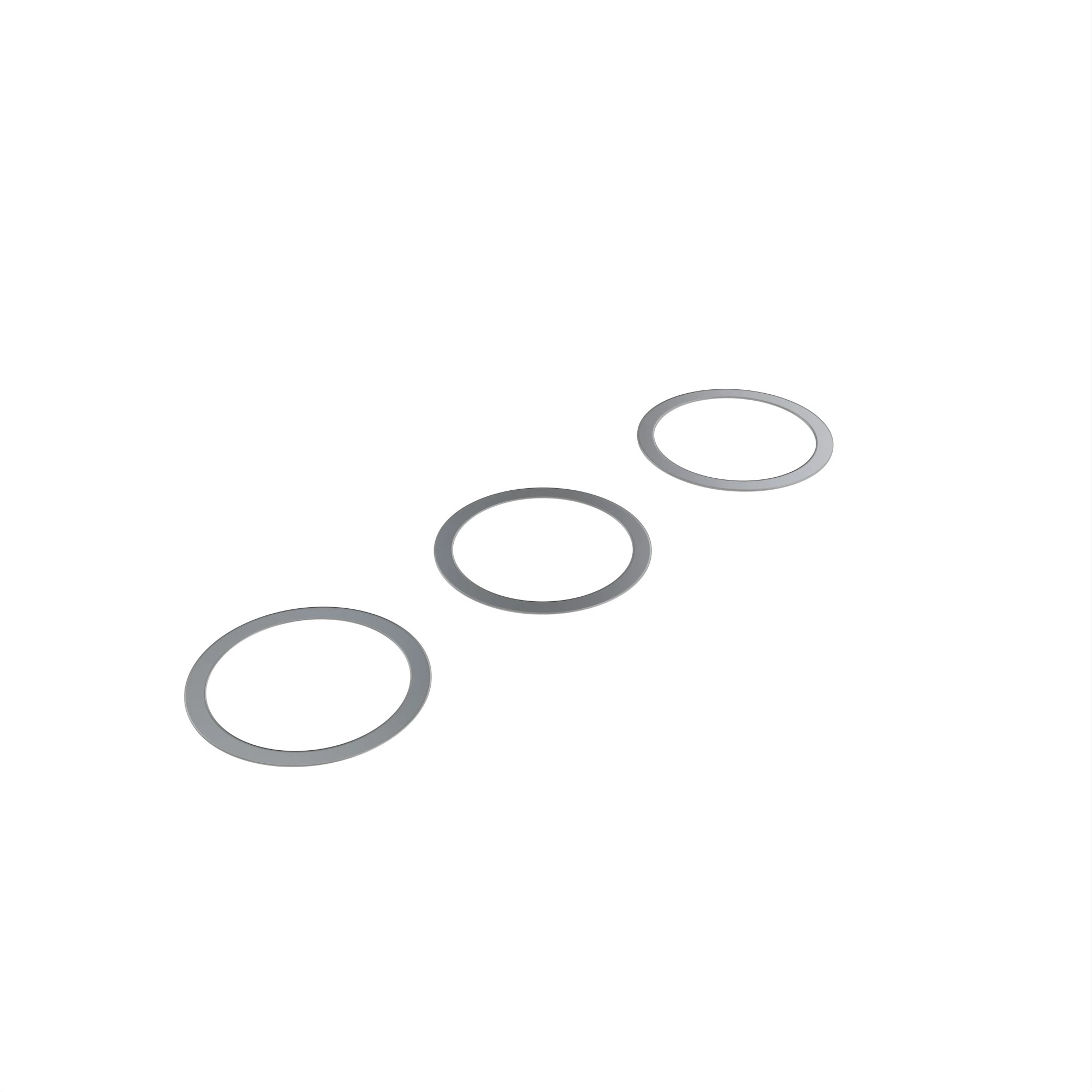 John Deere Shim Set - AL79037