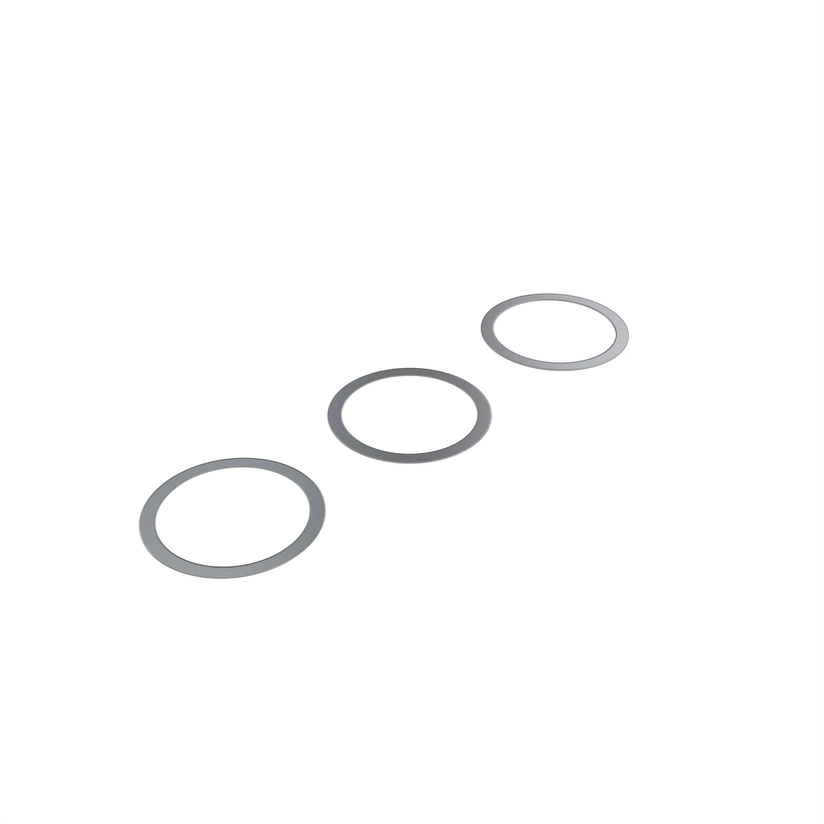 John Deere Shim Set - AL79037