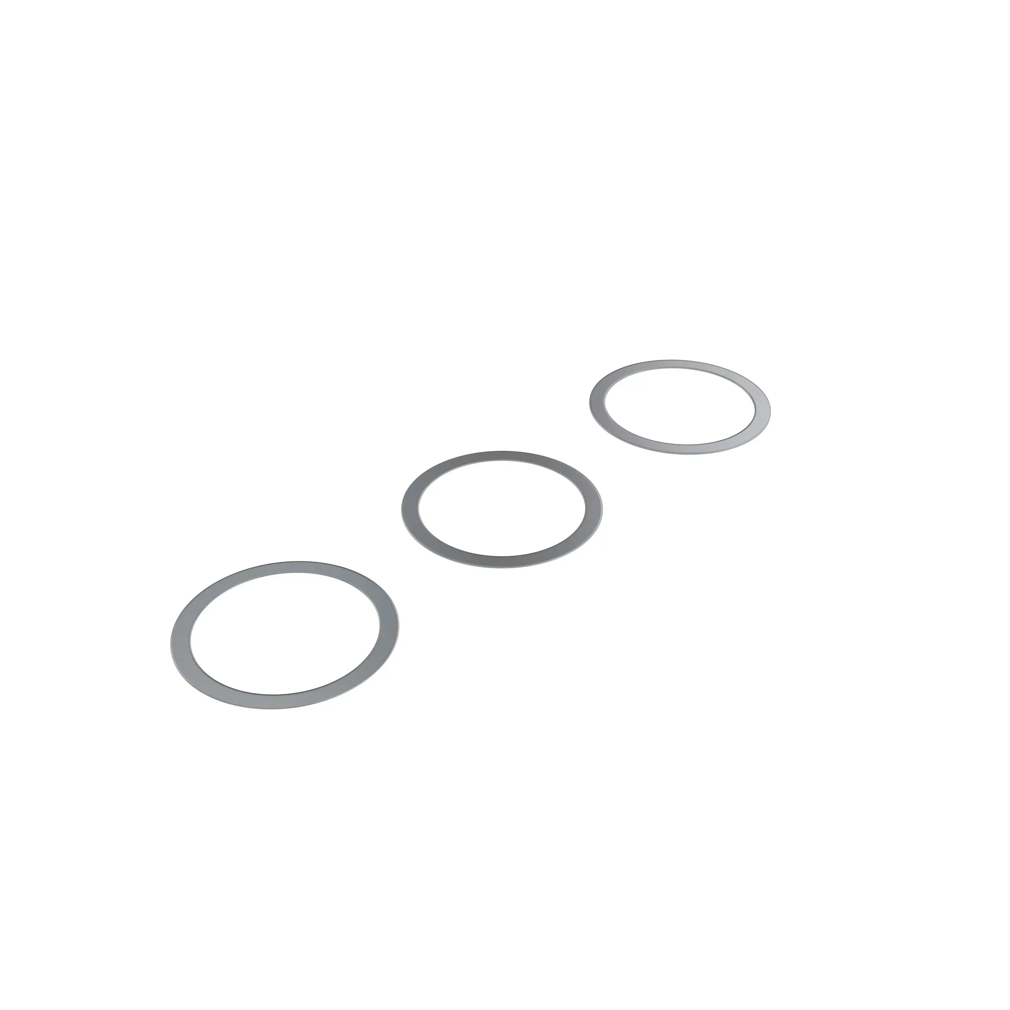 John Deere Shim Set - AL79037