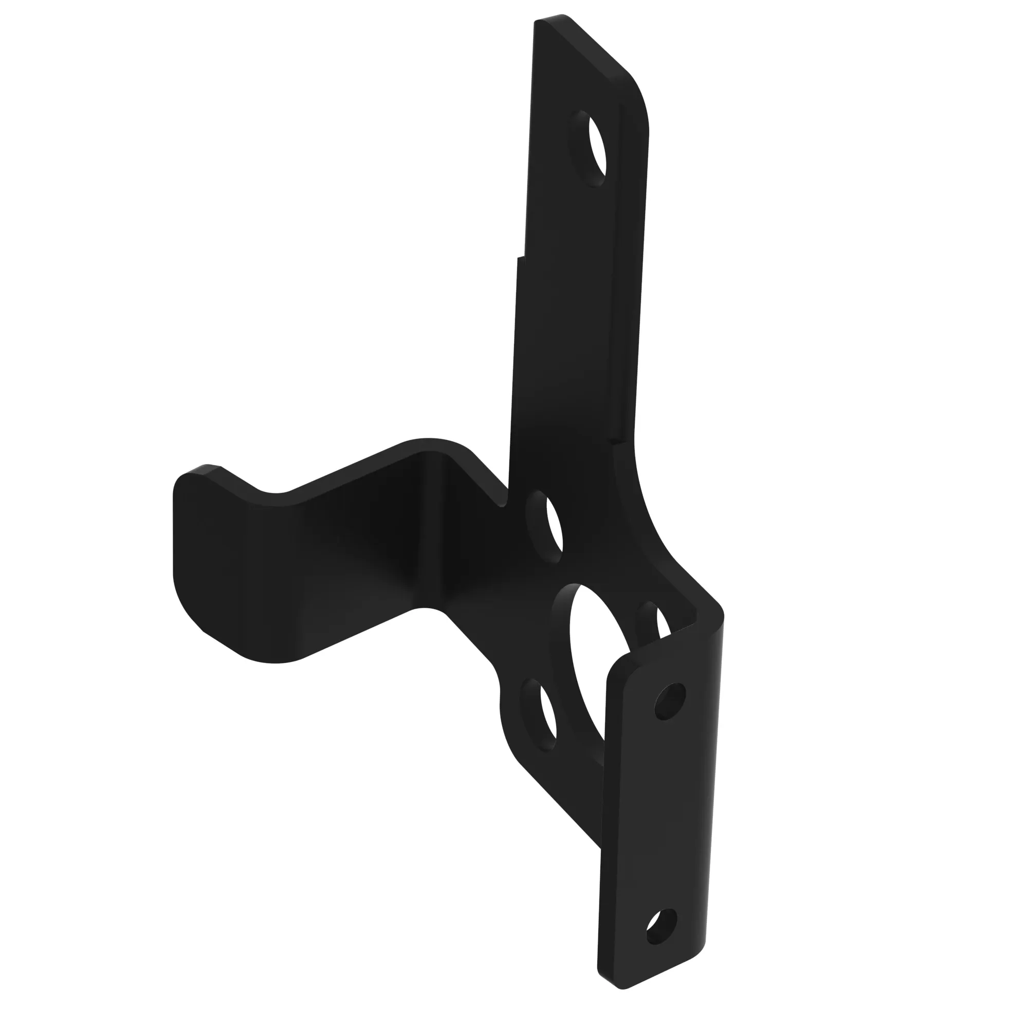 BRACKET, AUTOTRAC STEERING VALVE