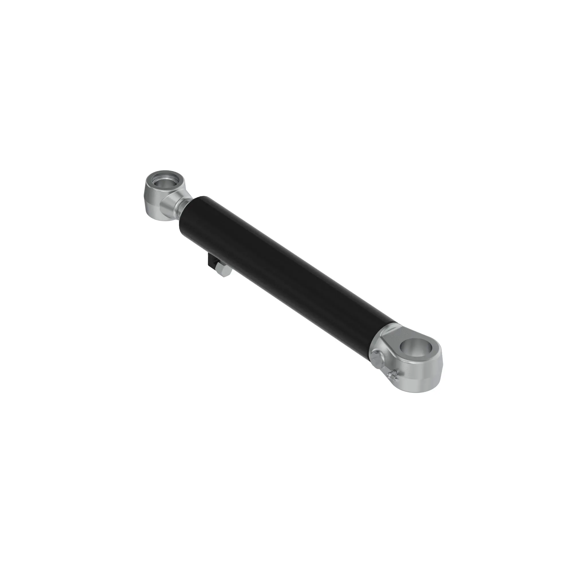 HYDRAULIC CYLINDER, 63 X 36- 377, 6