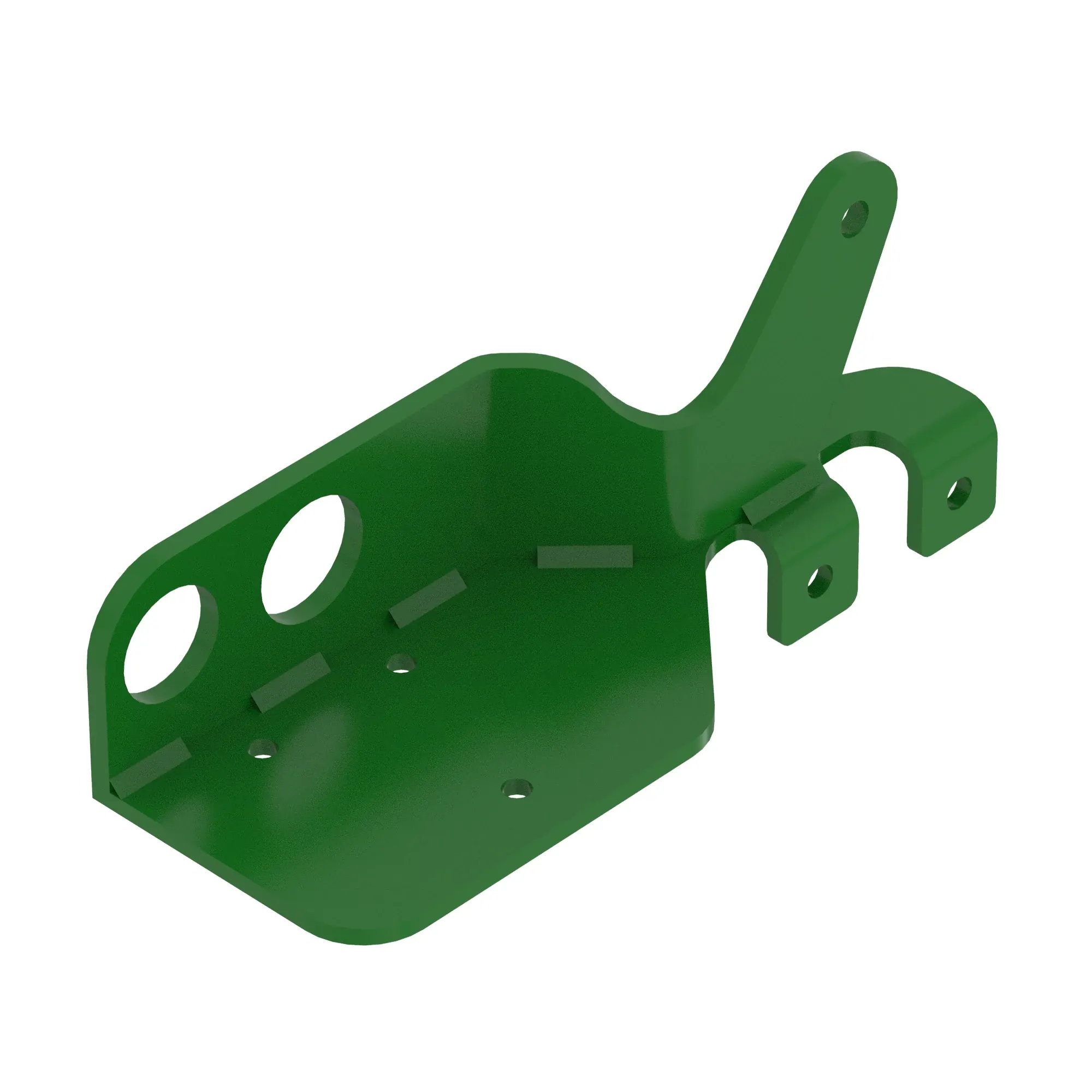 BRACKET, HTB VALVE, 5M MY18