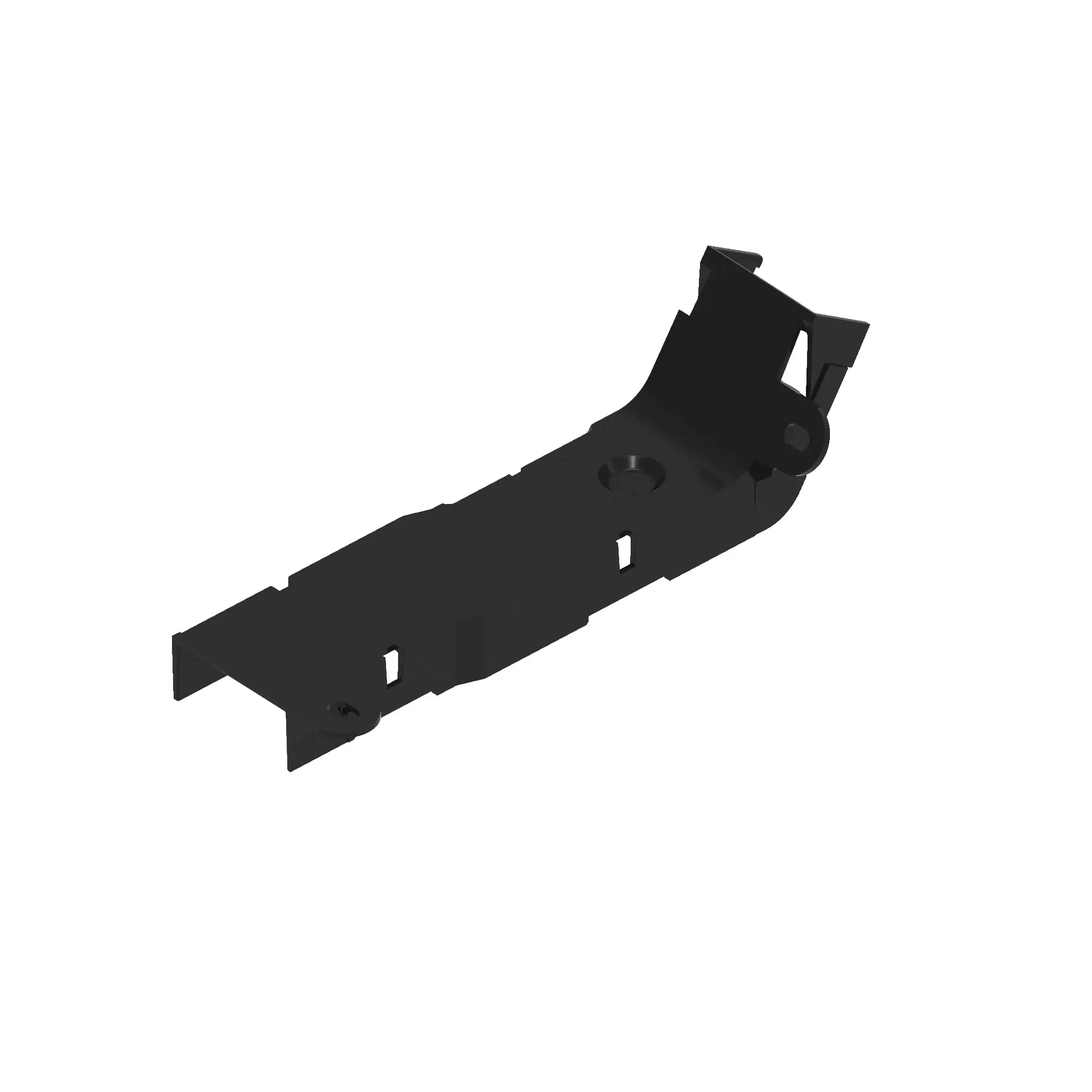 Channel