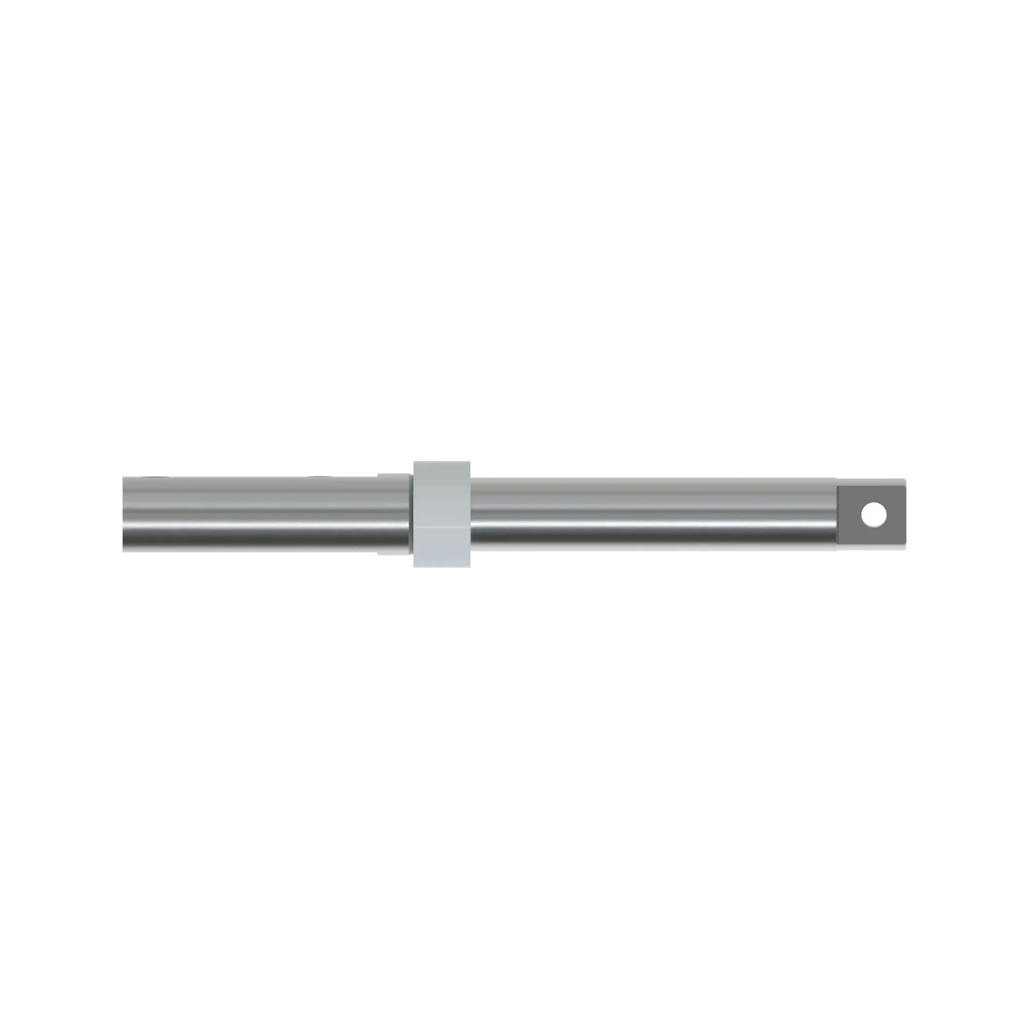 SHAFT, SHAFT (TIMON) WITH CAP