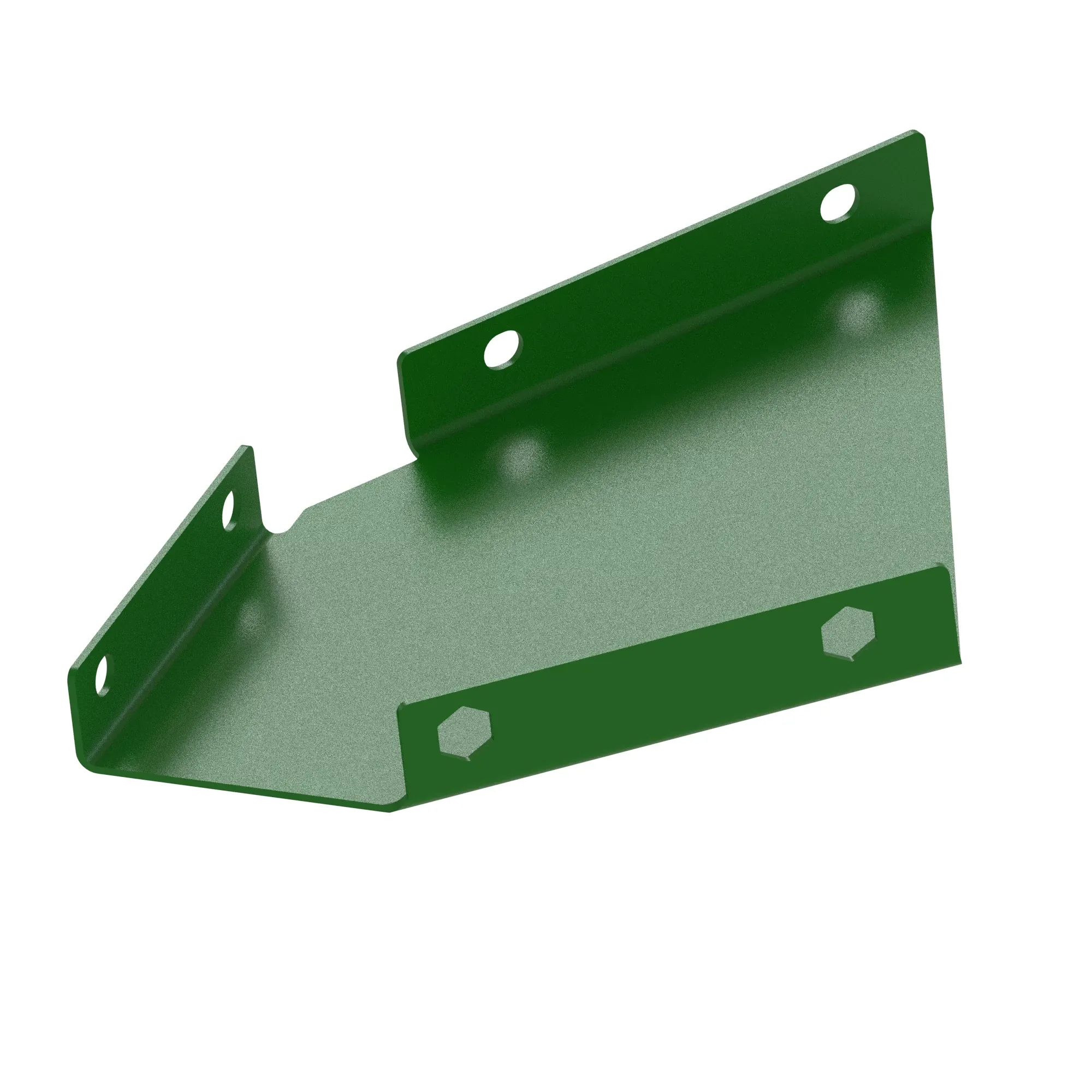 Crop Divider
