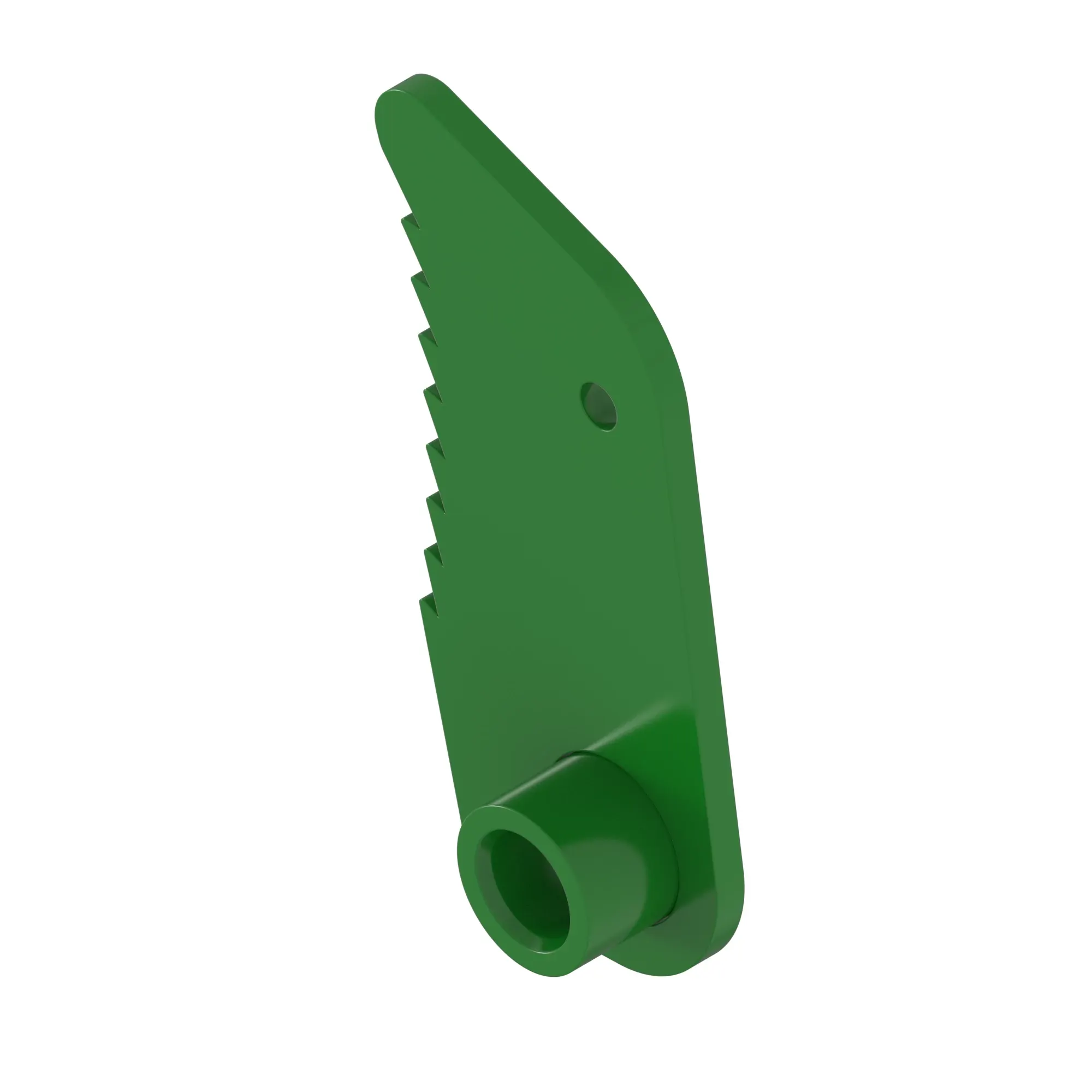 BELLCRANK, BELLCRANK, PARK BRAKE AC
