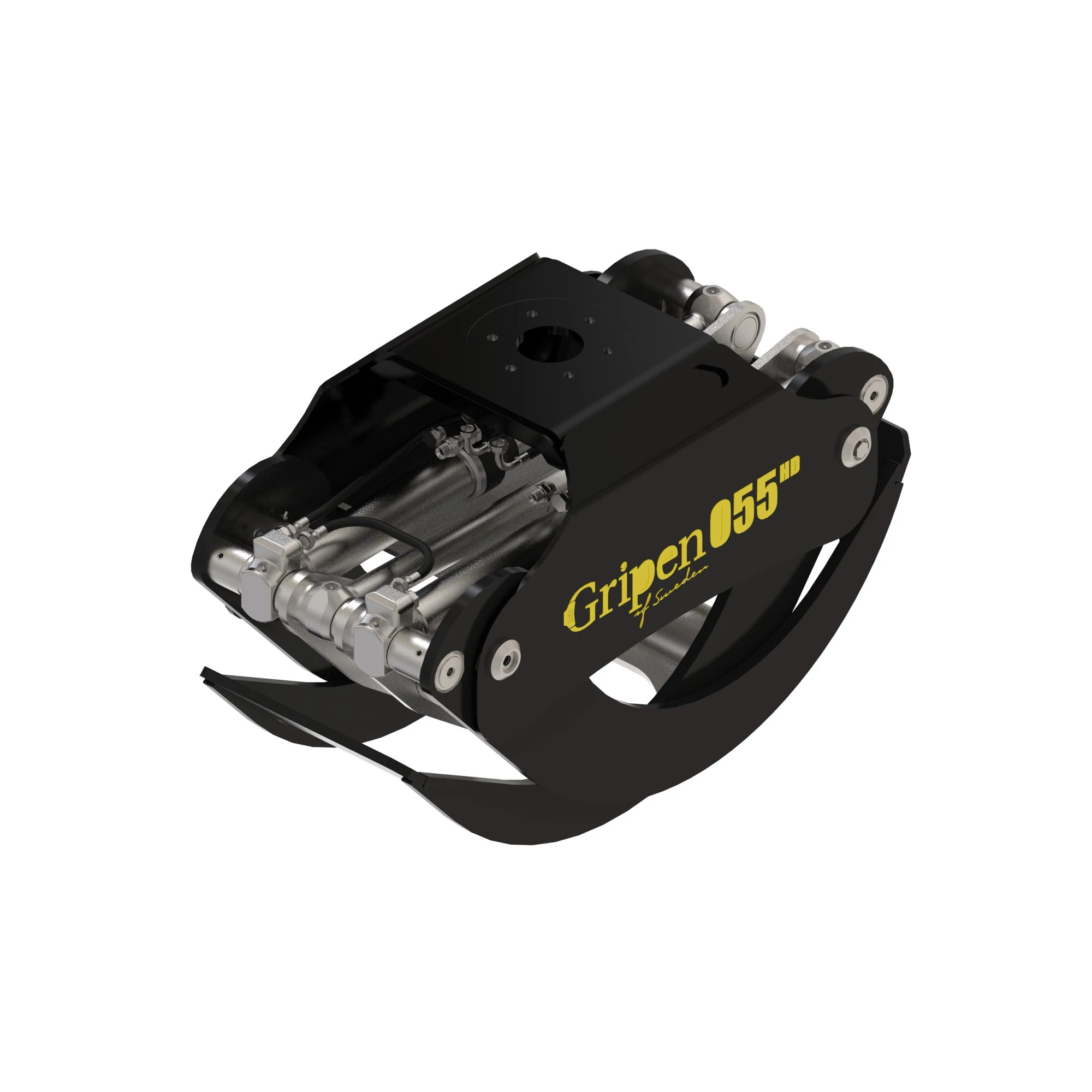 GRAPPLE, GRAPPLE 055 HD