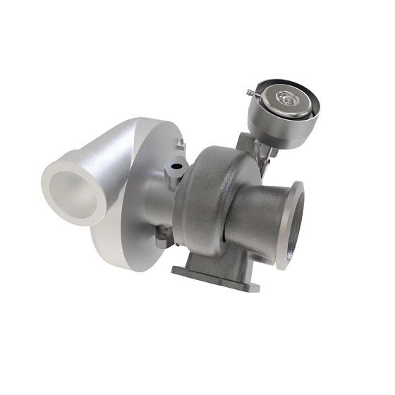 John Deere Turbocharger - DZ102221