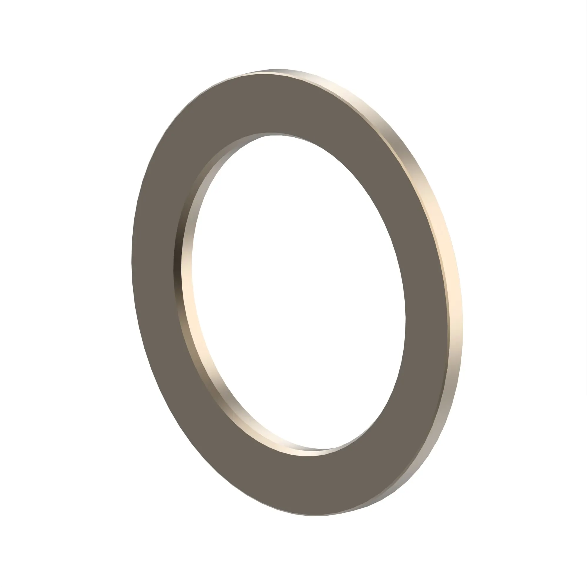 KNICKPOINT BEARING WASHER 6MM