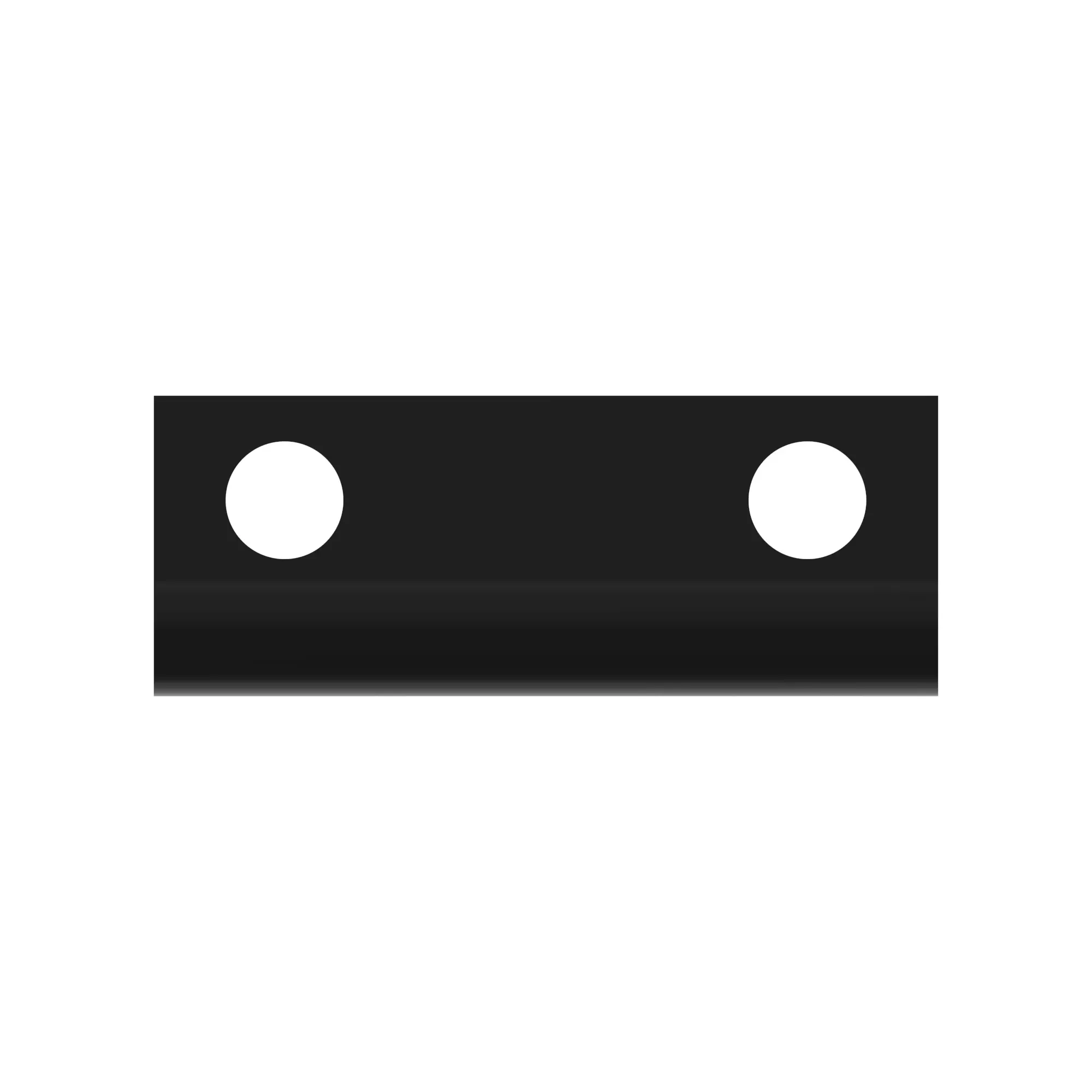 BRACKET- SHIELD CYL PLATFORM