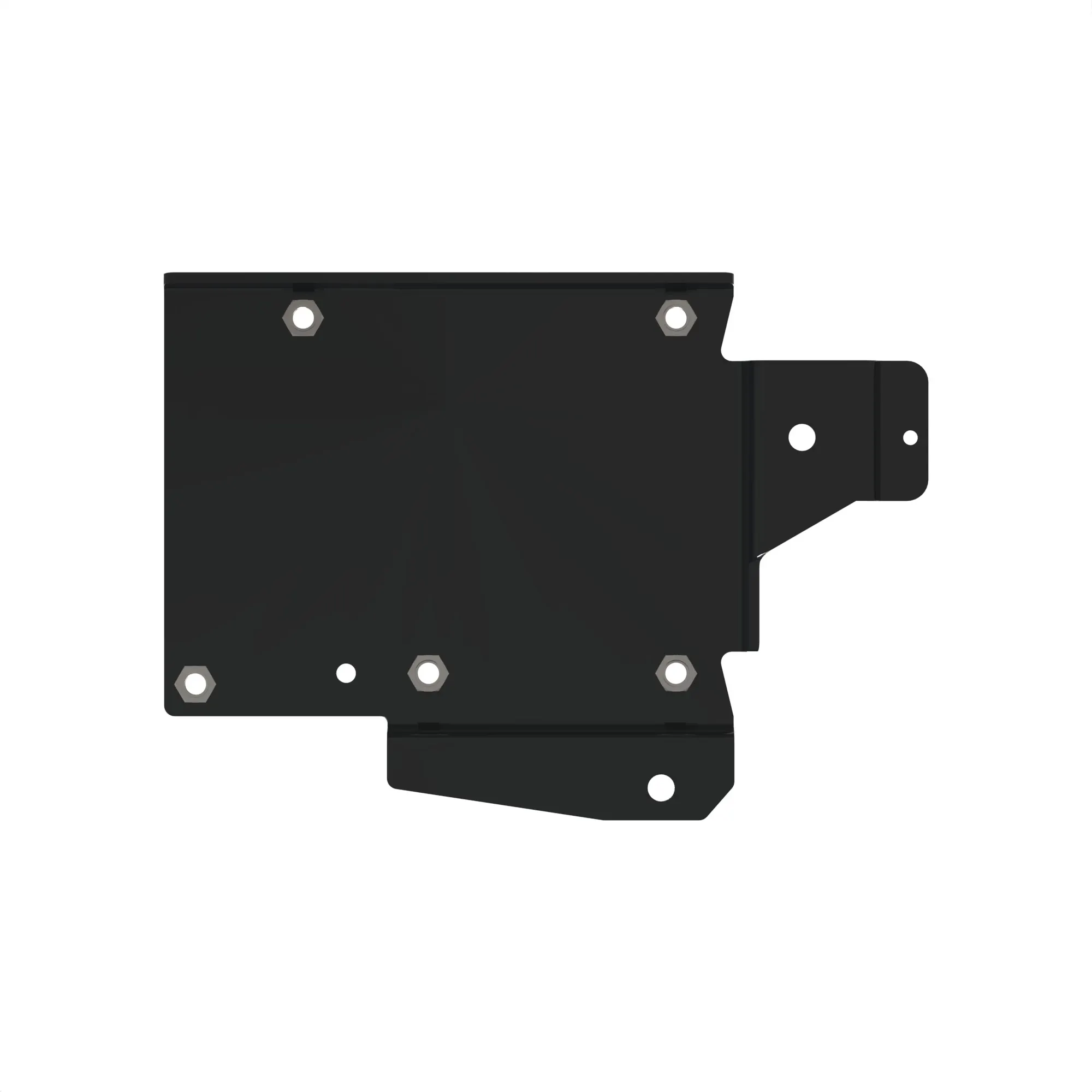 BRACKET, BRACKET, AUTOTRAC VALVE, M