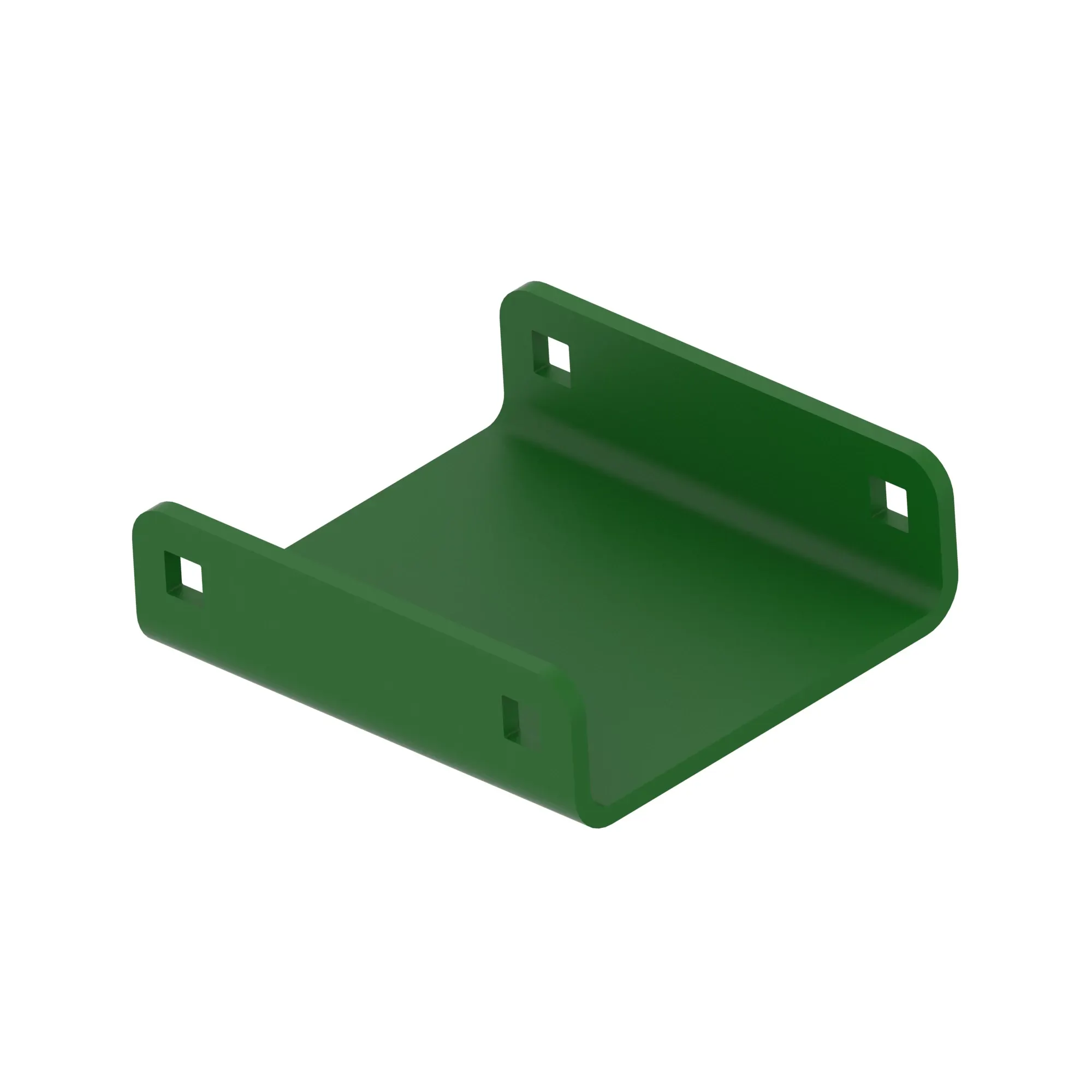 BRACKET, HOLDER PLATE
