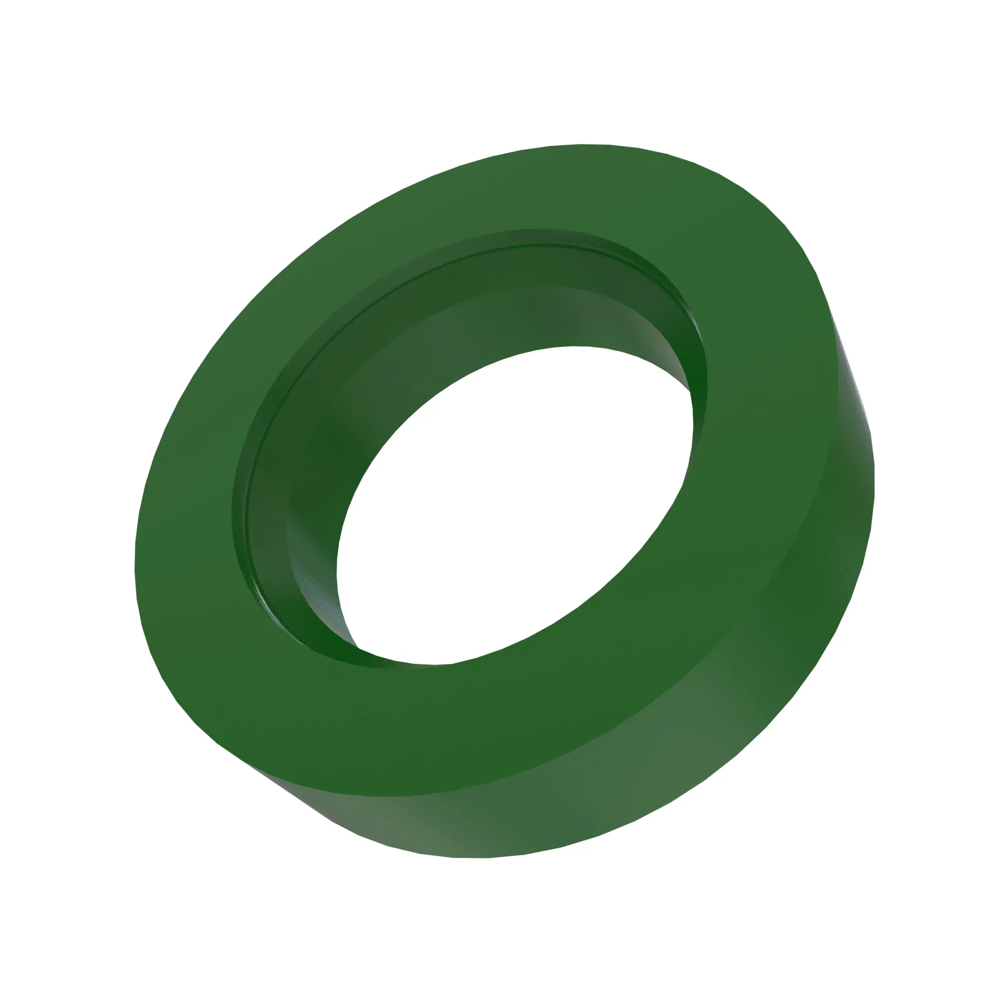 John Deere Fan Shaft Collar - N196110
