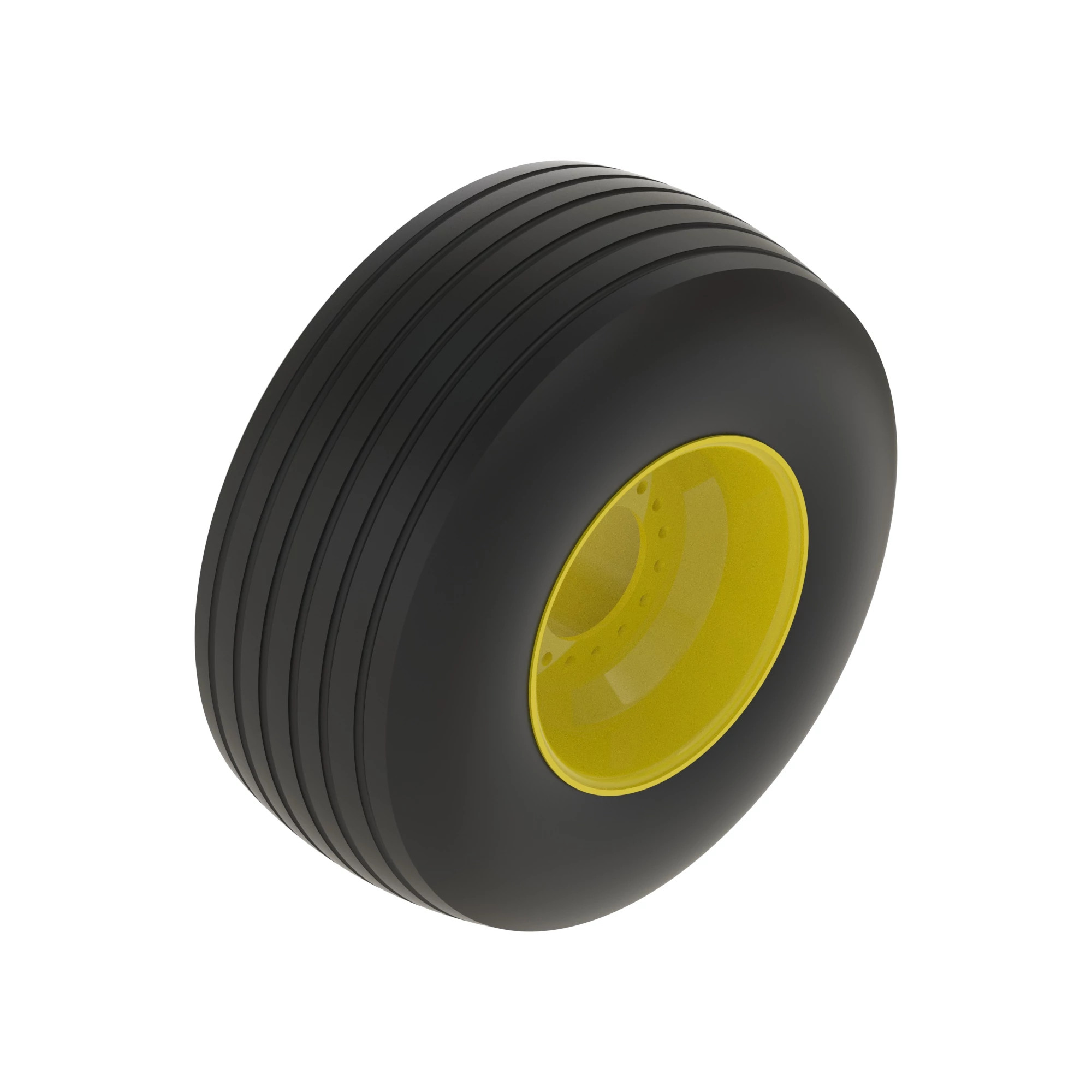 TIRE AND RIM ASSEMBLY, 31-13.5X15 1