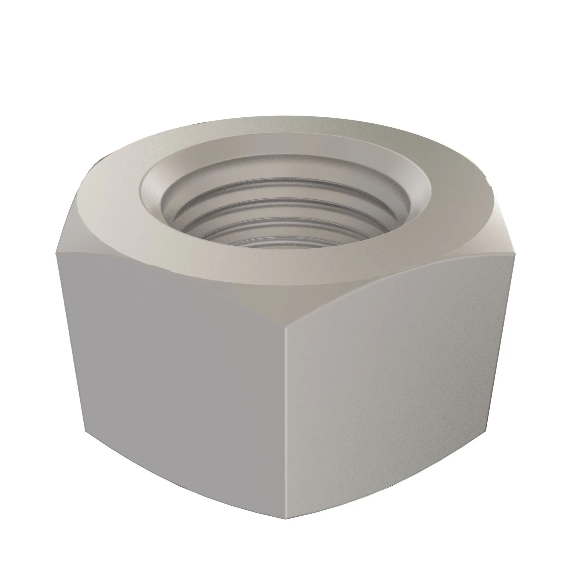 John Deere Nut, 0.87" - 0050010170