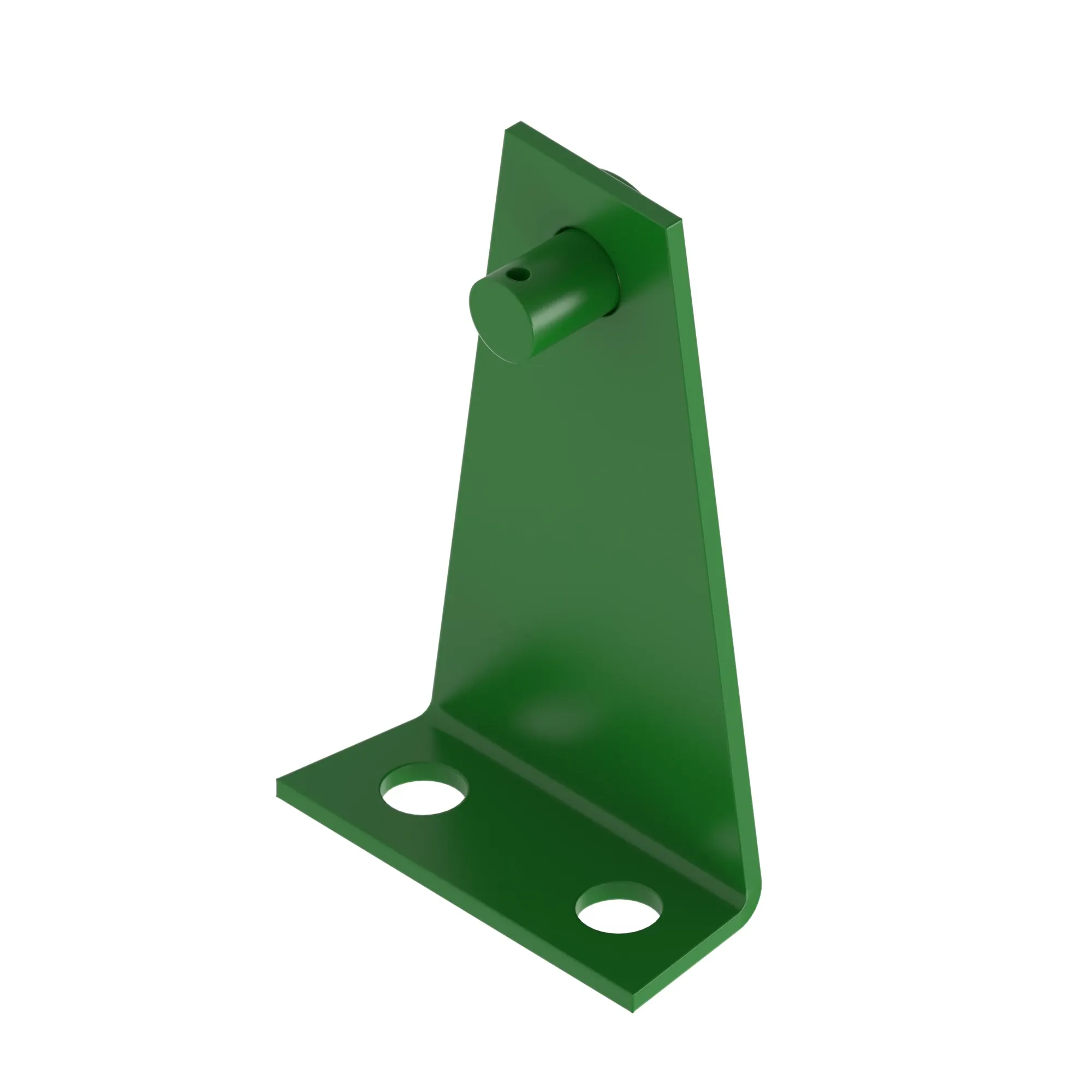 John Deere Duct Bracket Assembly - AN193412