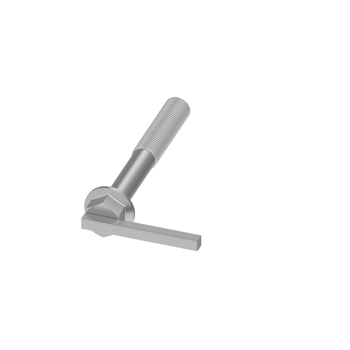 L-Bolt Assembly