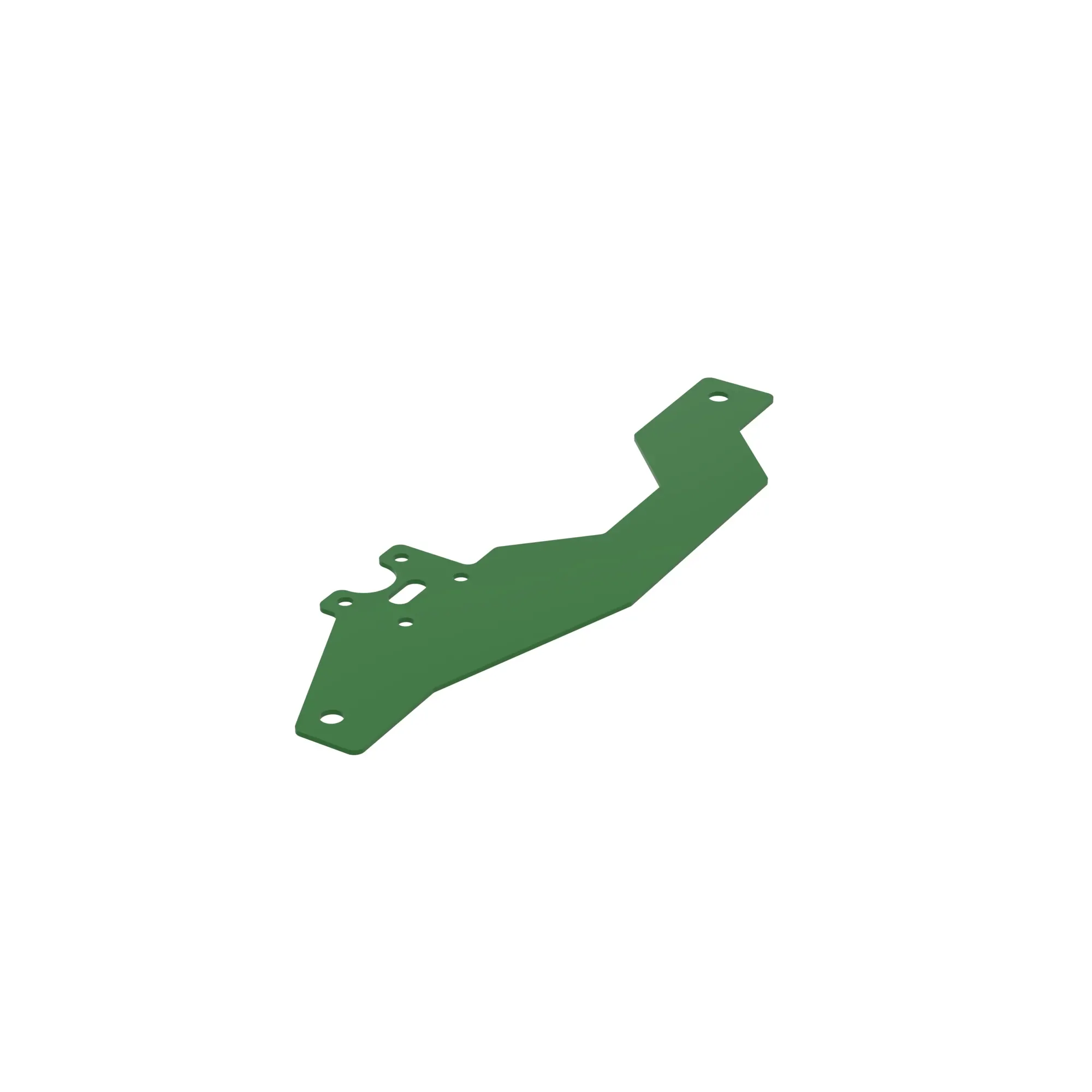 John Deere Support - KK86883