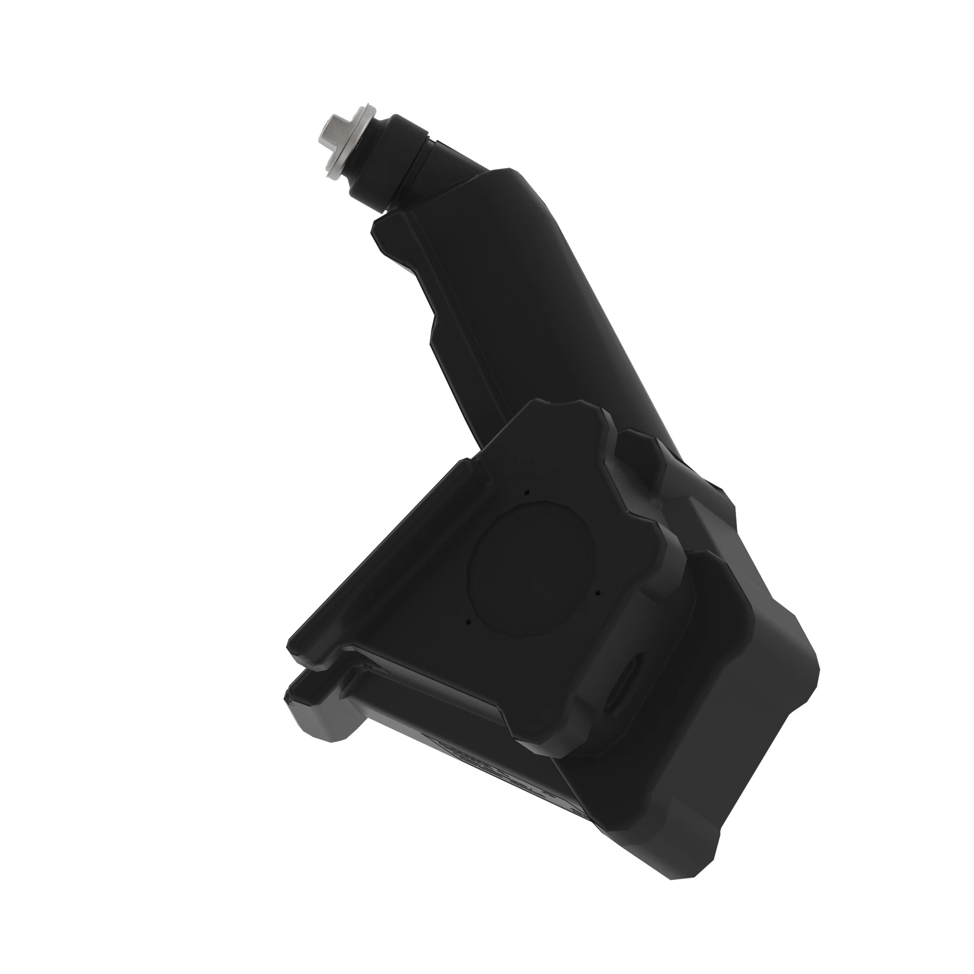 DEF TANK, 16.0L, WITHOUT HEADER