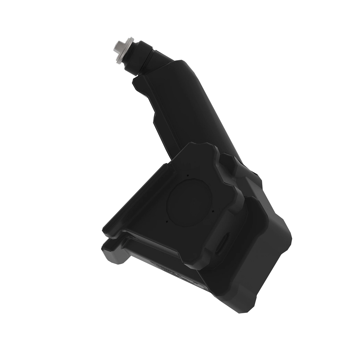 DEF Tank, 16.0L, Without Header