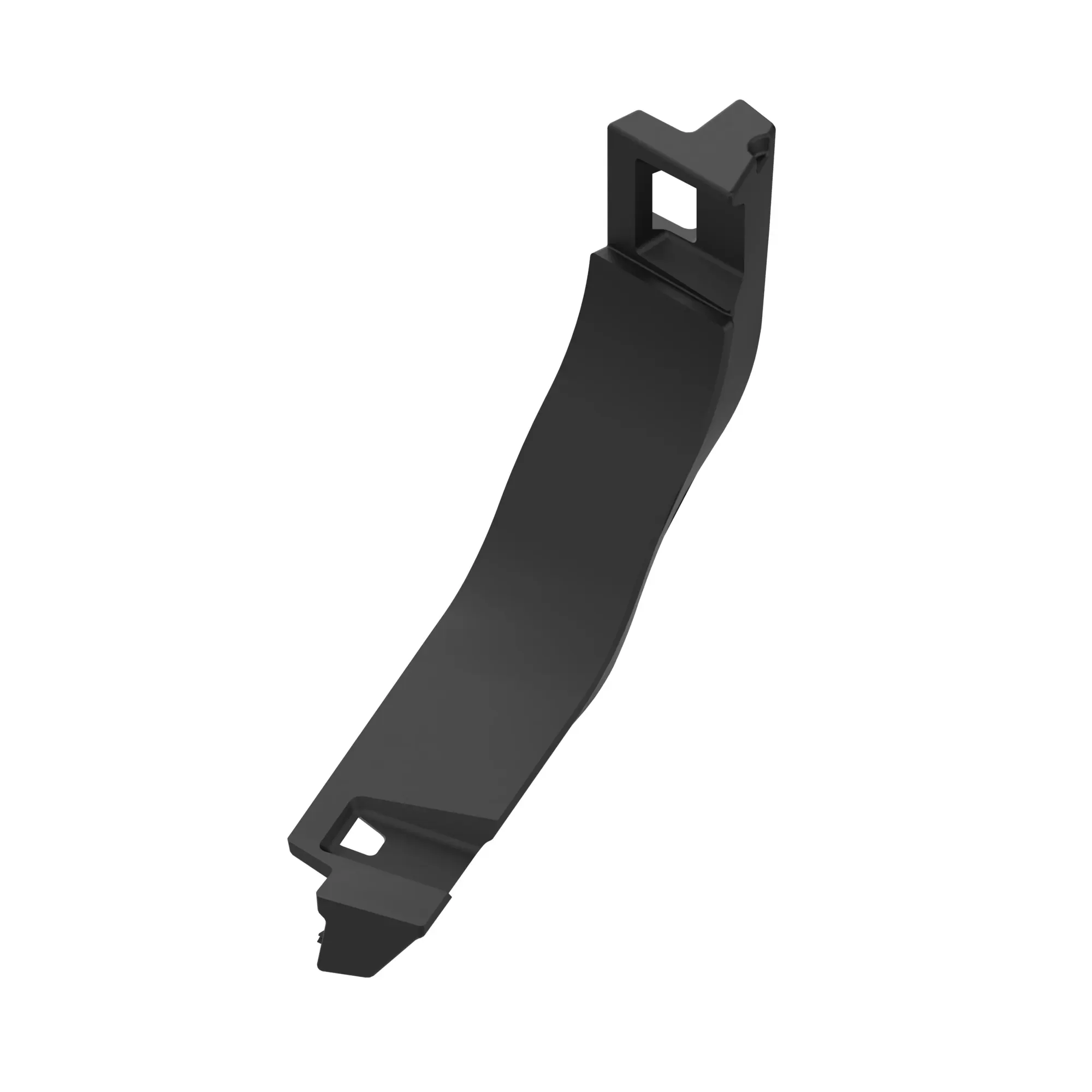 John Deere Rear Hood Top Seal, Right Side - L212772