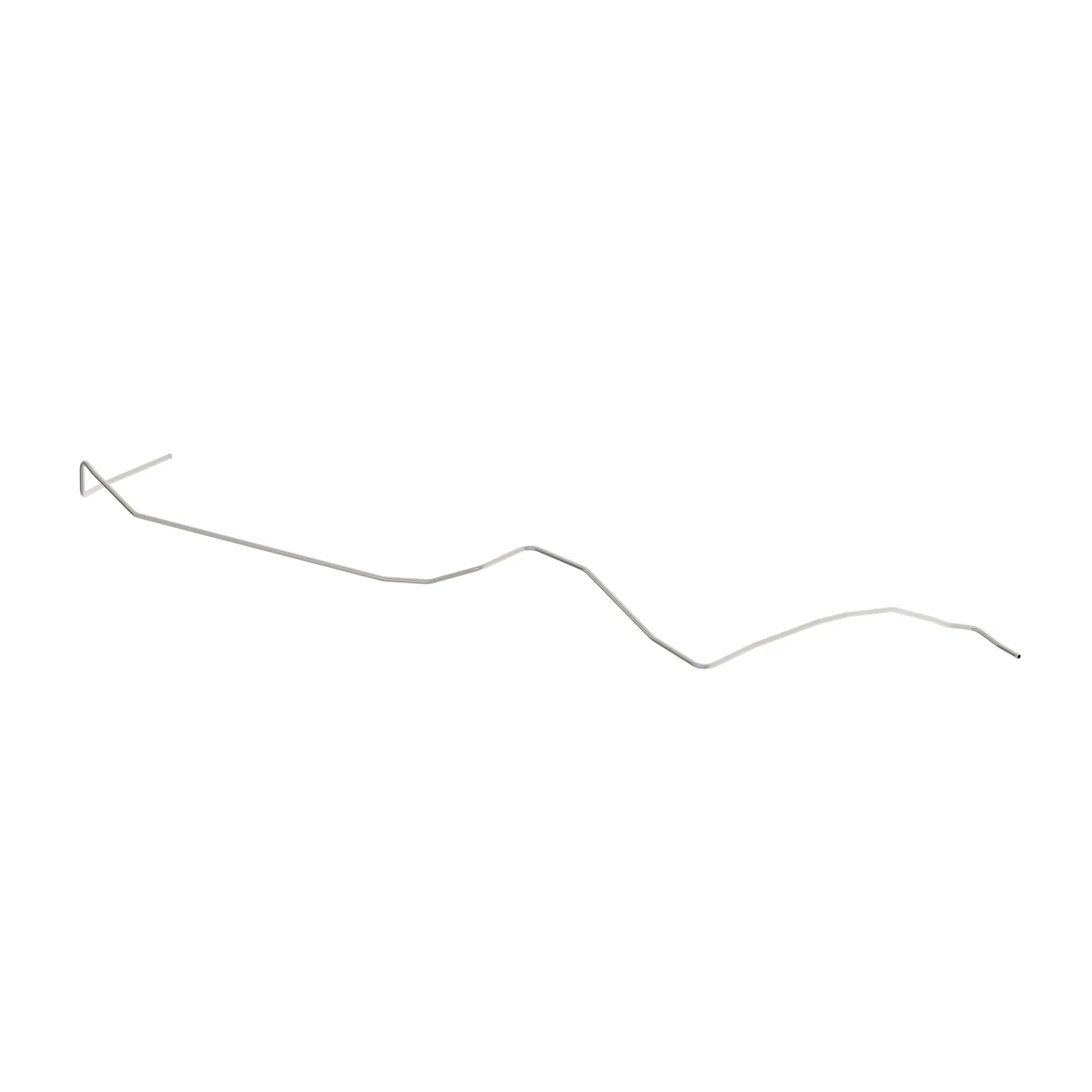 Fuel Line, Fuel Cooler R