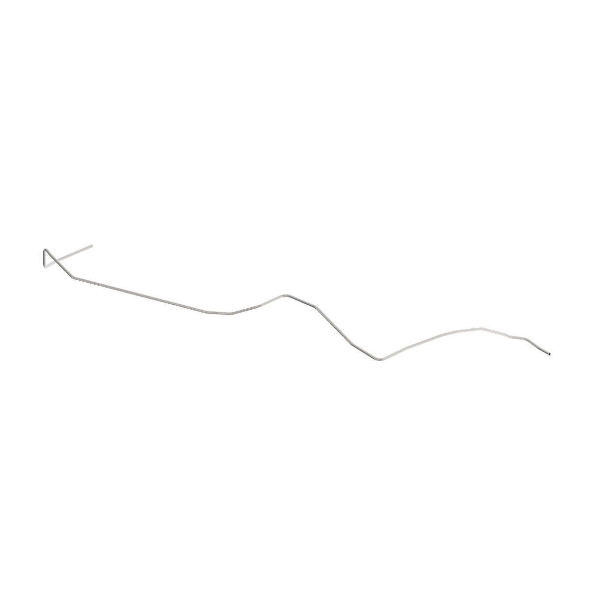 Fuel Line, Fuel Cooler R