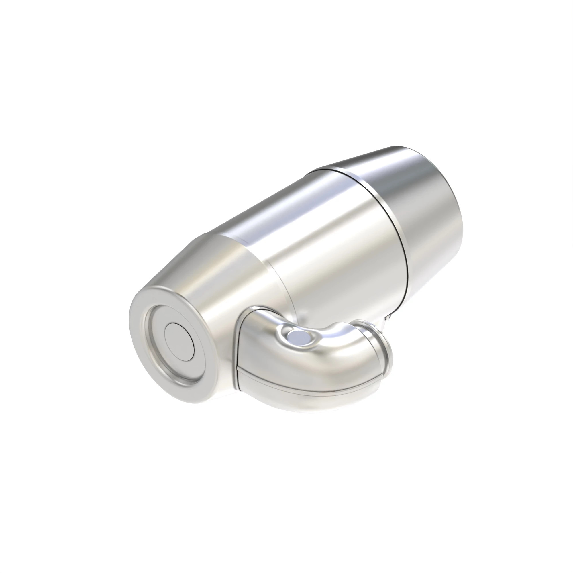 CONVERTER,SCR, SIZE 5 (180I/RO)