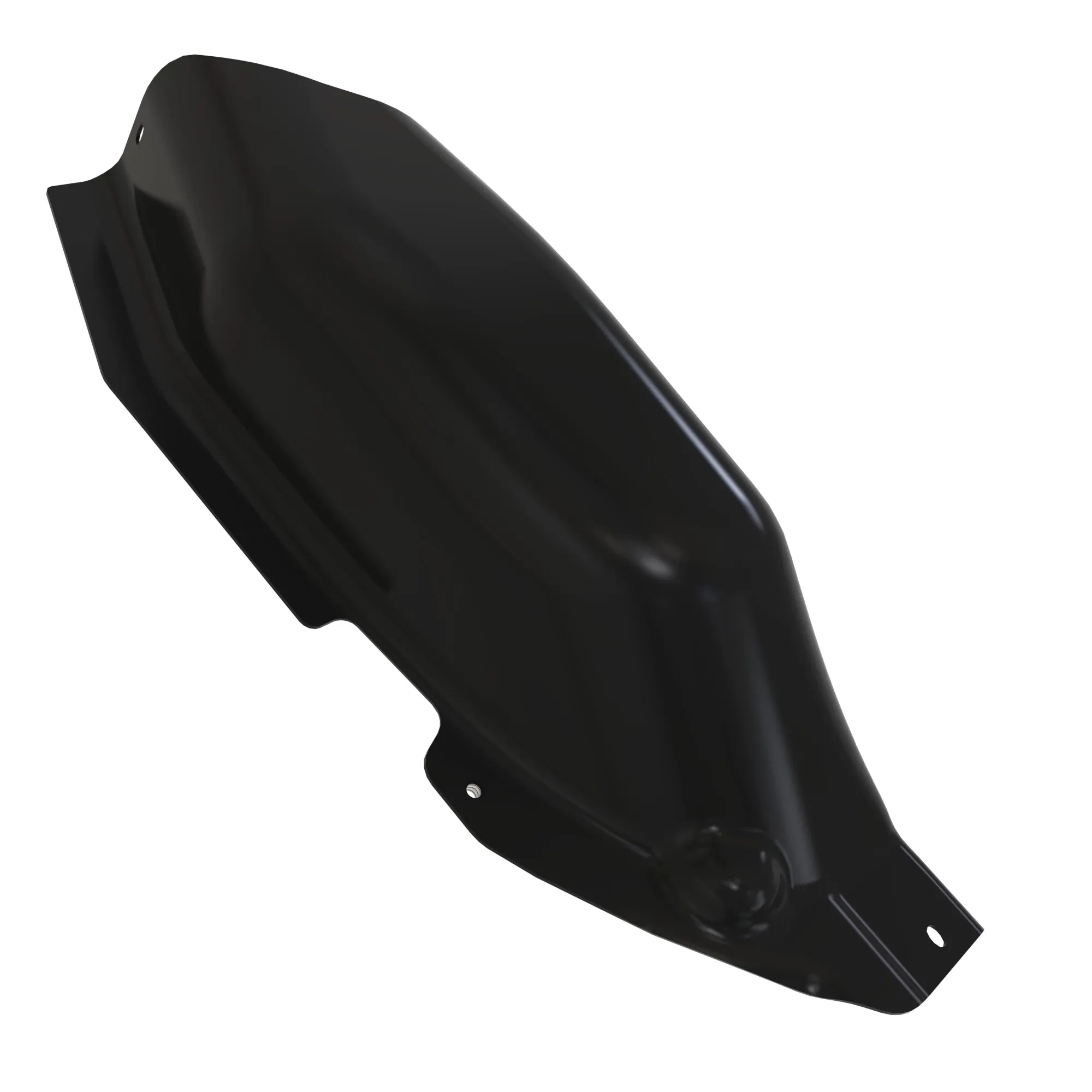John Deere Heat Shield - L217266