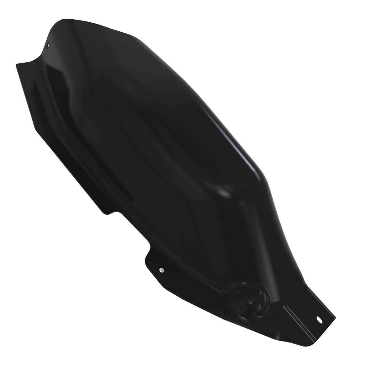 Heat Shield, 6050, 6MC/Rc 15-35, Ve