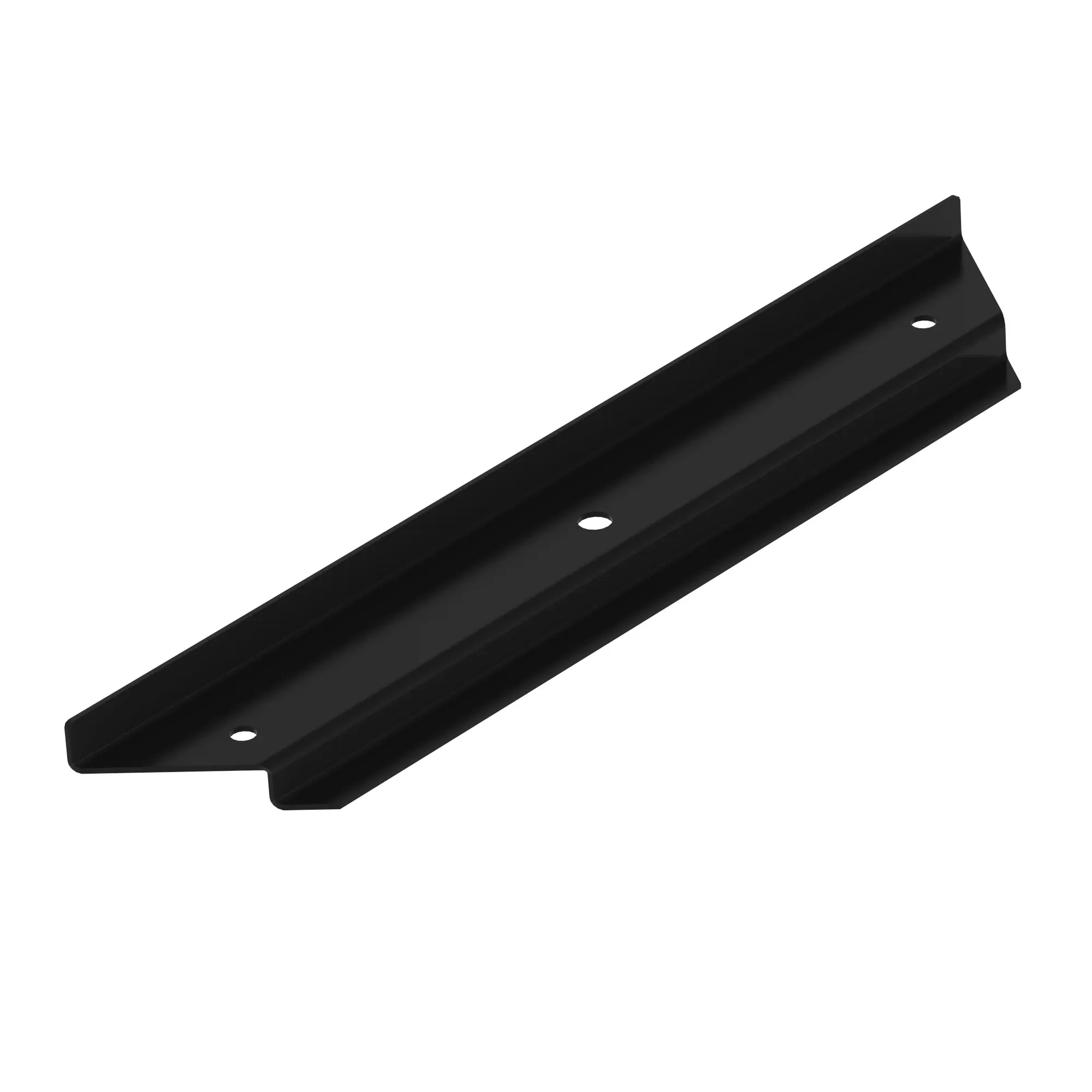 PLATE, Z STRIP, LH