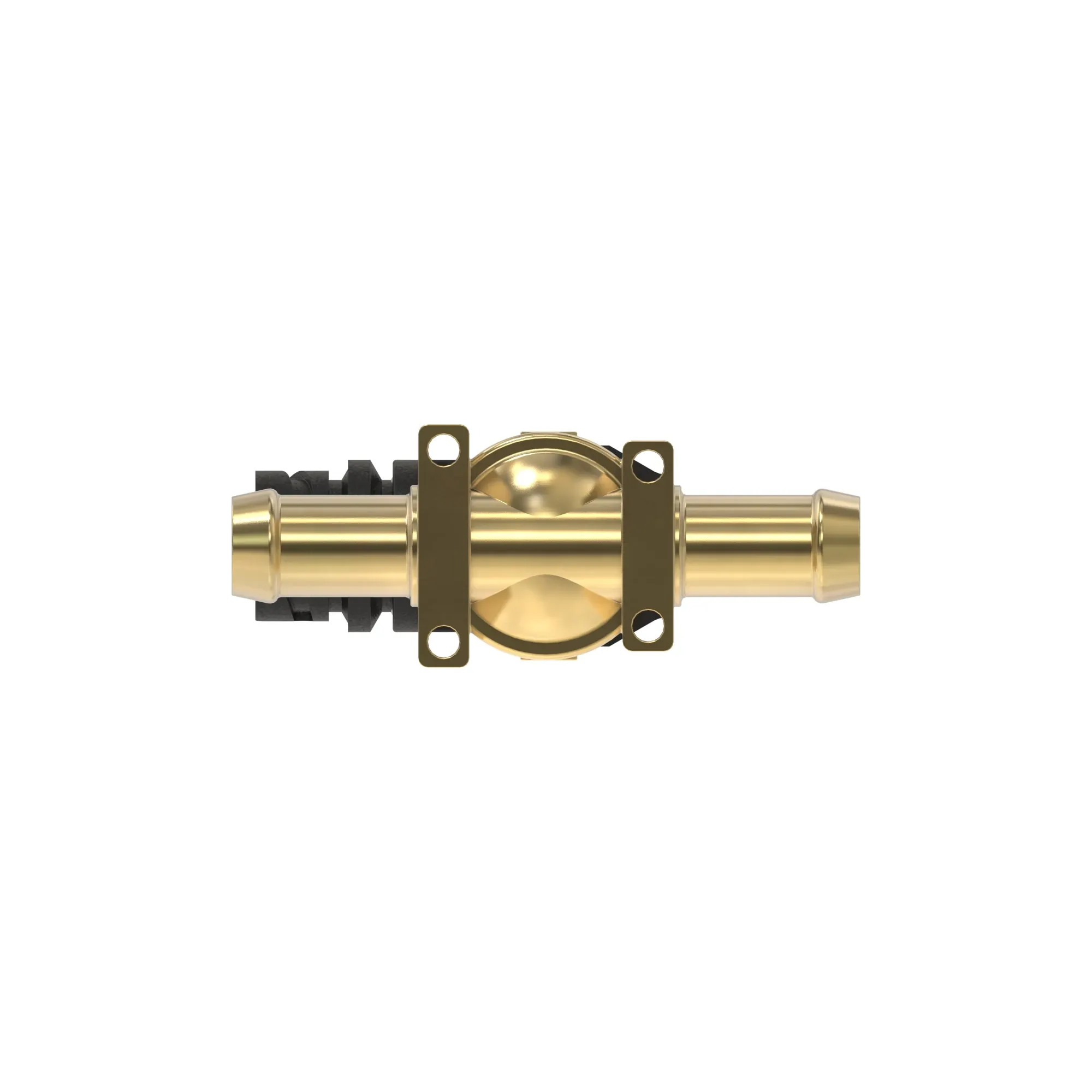 Solenoid Valve