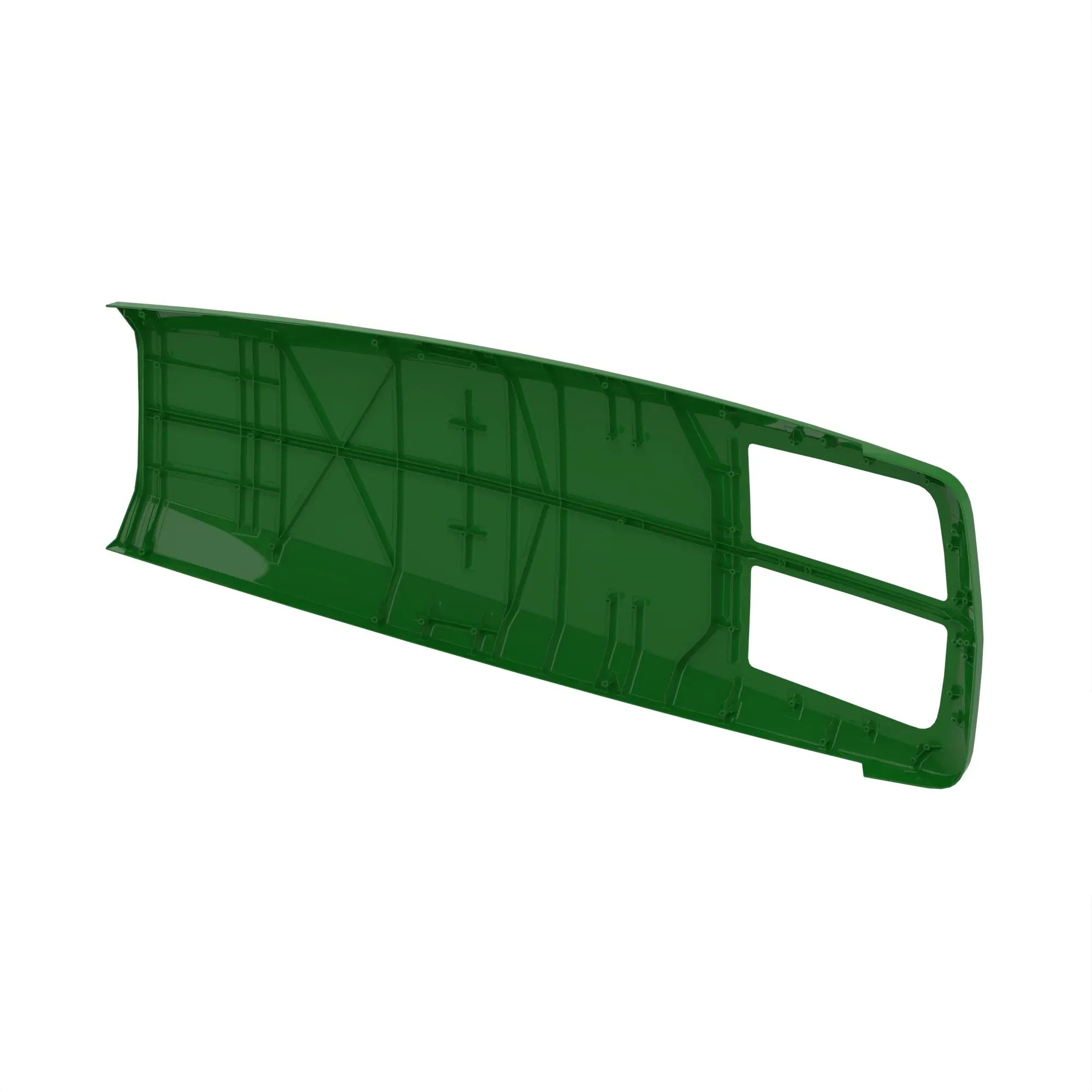 HOOD, UPPER PART