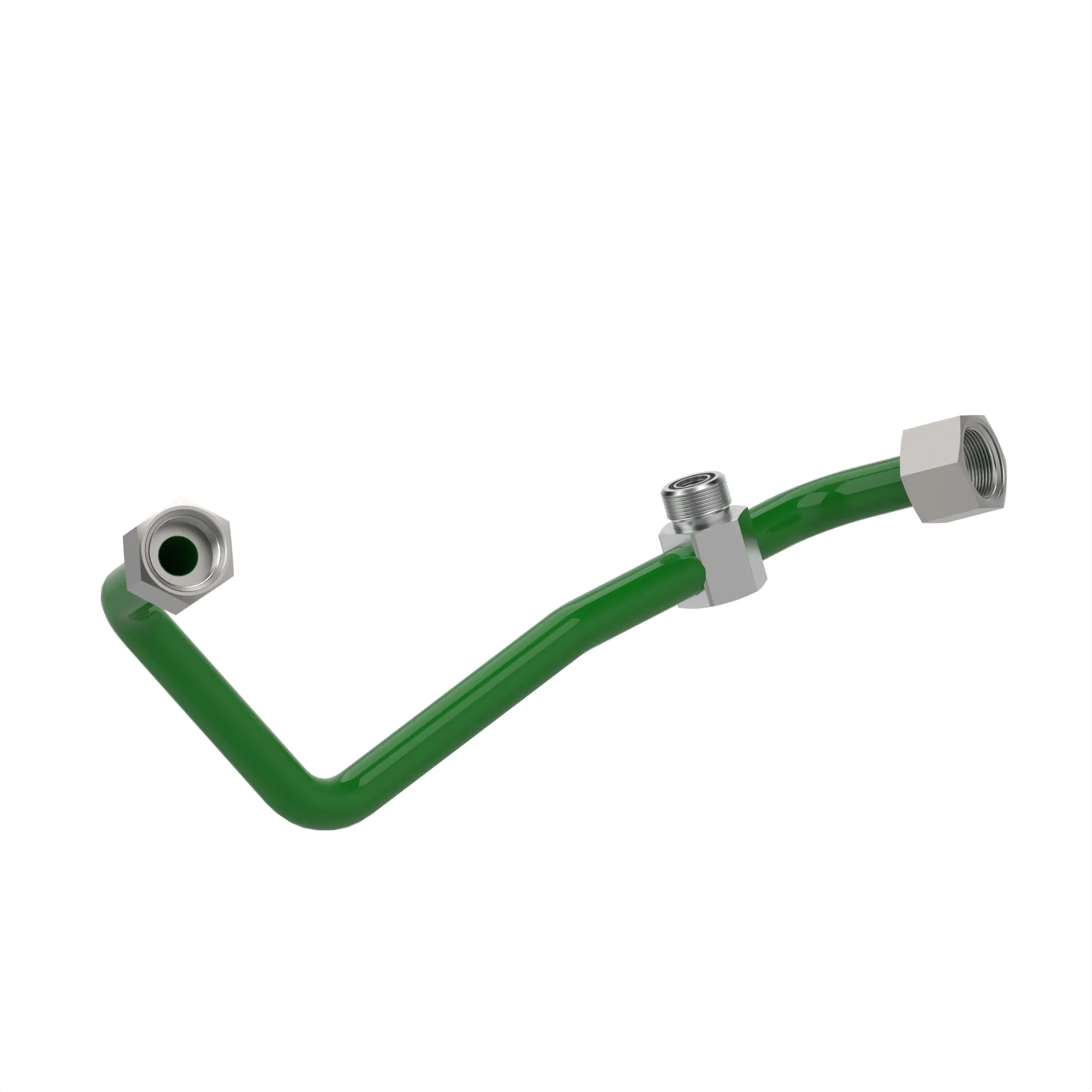 OIL LINE, (P), ICV MW35-55