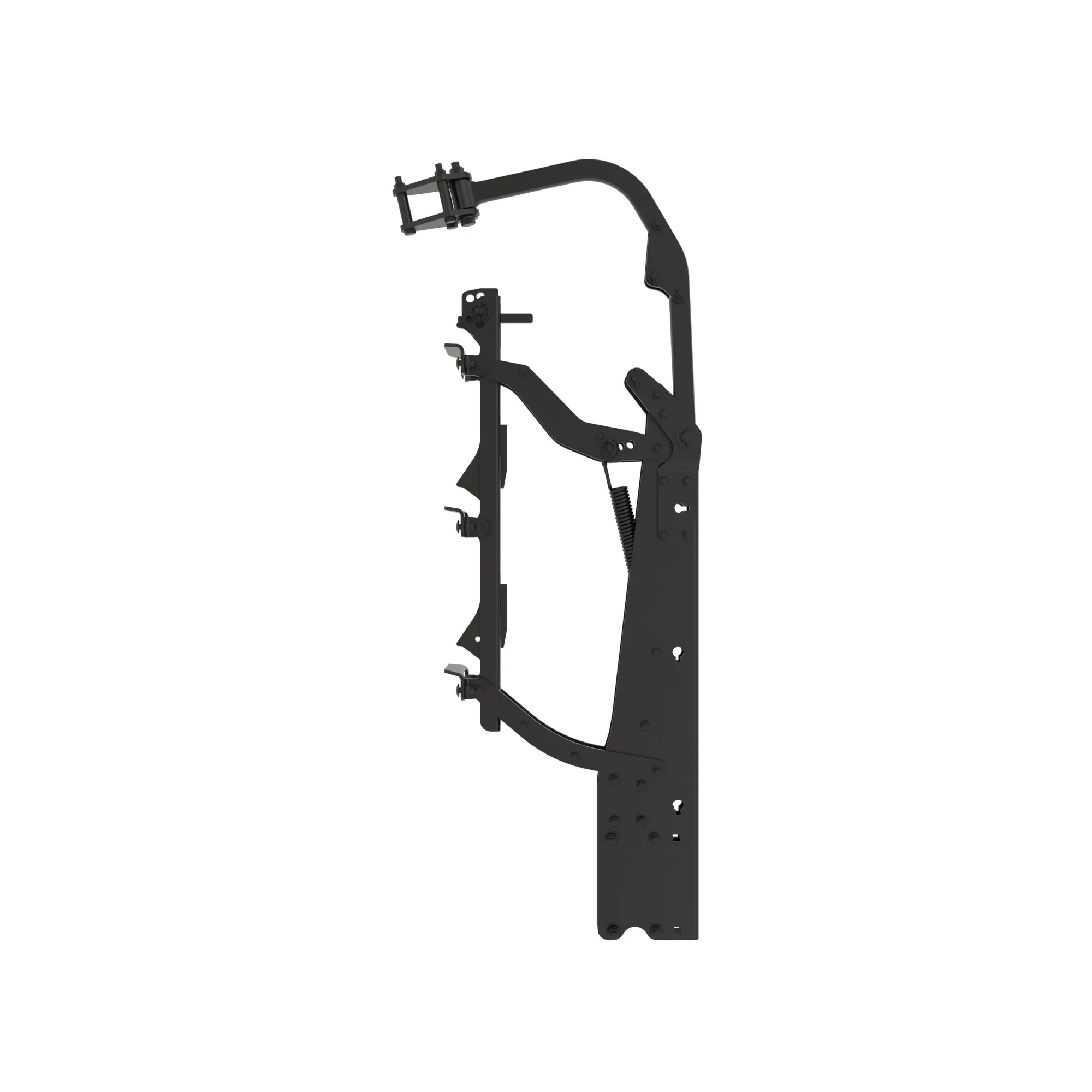 Drawbar