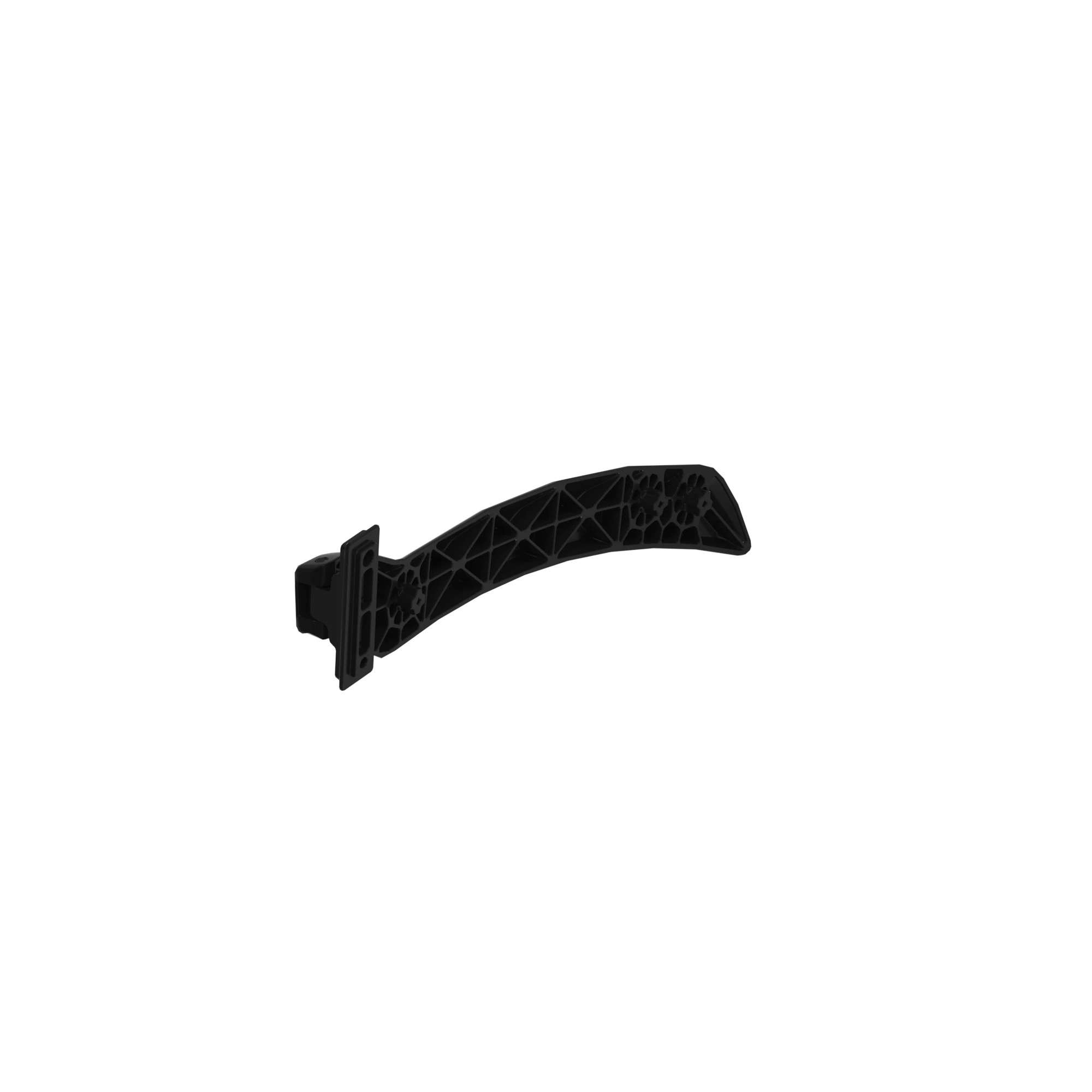 HINGE, ASSY, LH, LOWER