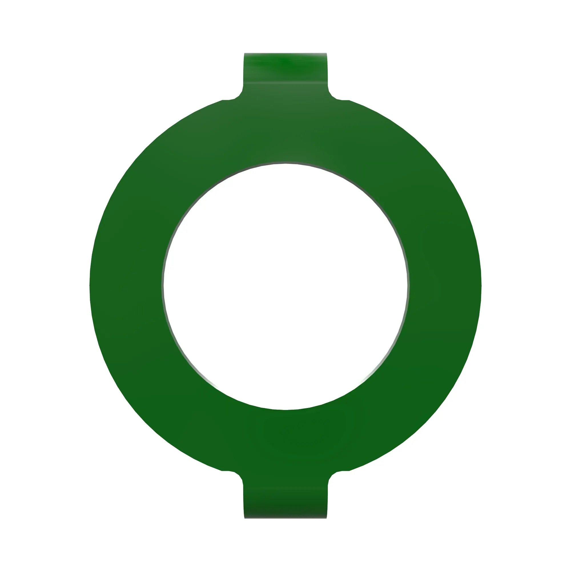 PLATE, FRICTION